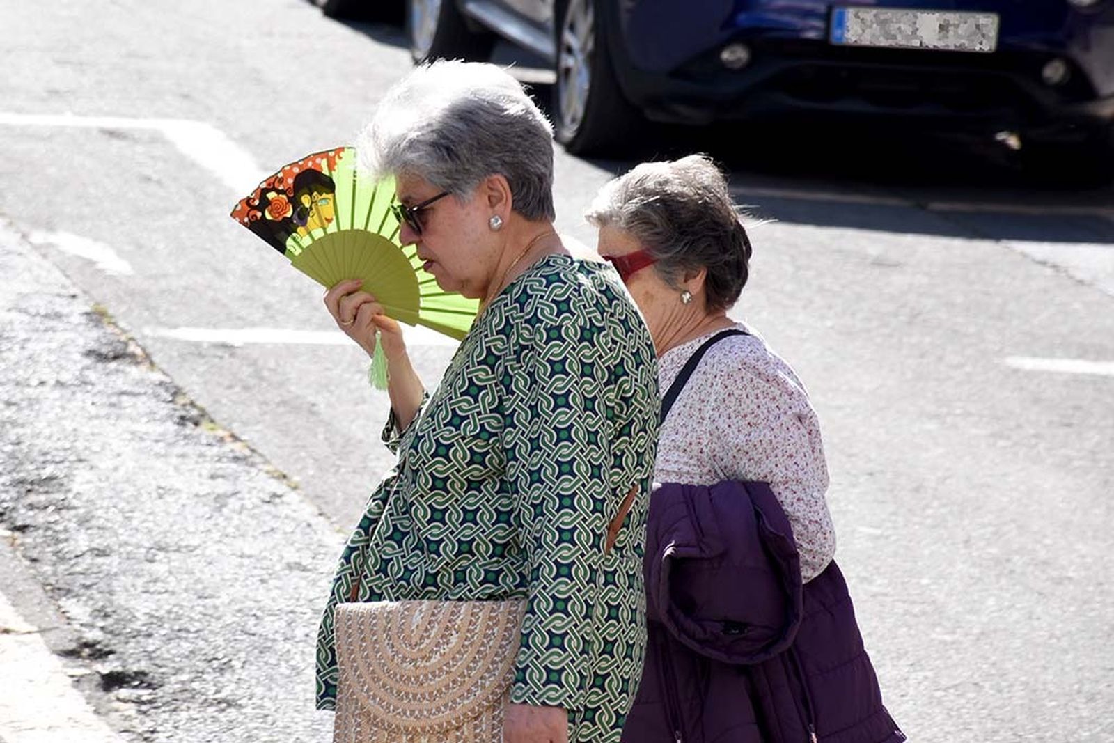 Las imágenes más destacadas del miércoles 8 de mayo en Huelva