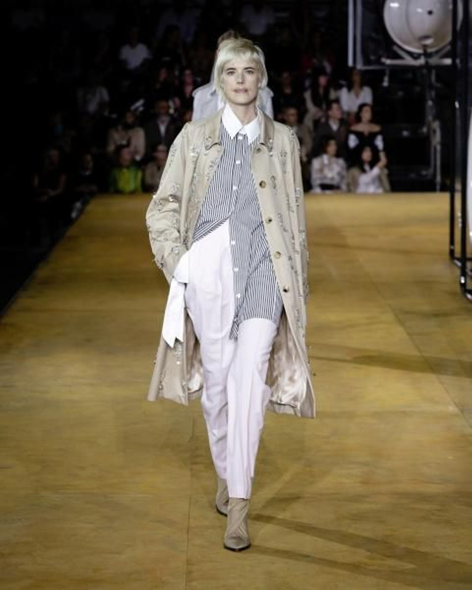 Burberry SS20