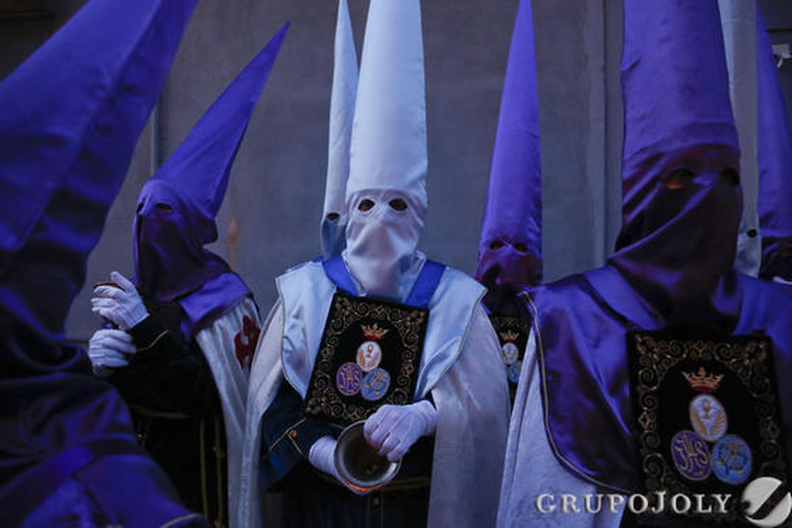 Foto: J. Albiñana · L. M. Gómez Pozo