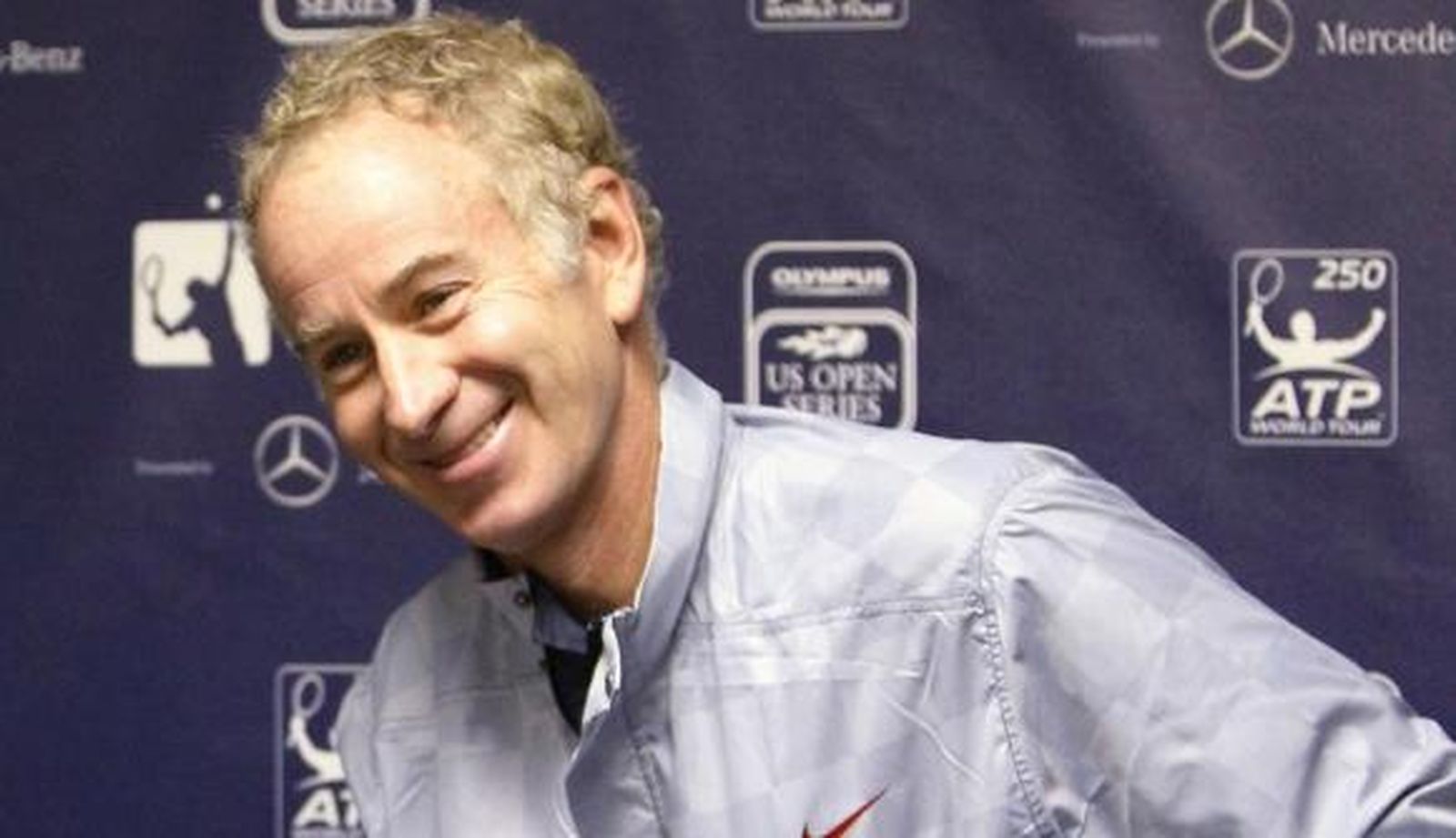 Lo previsto por McEnroe