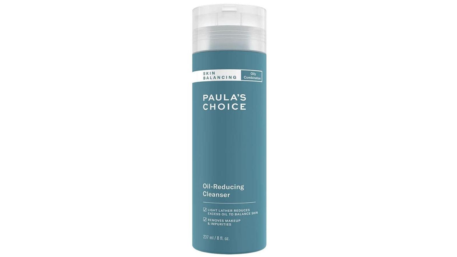 Paula's Choice SKIN BALANCING Limpiador Facial