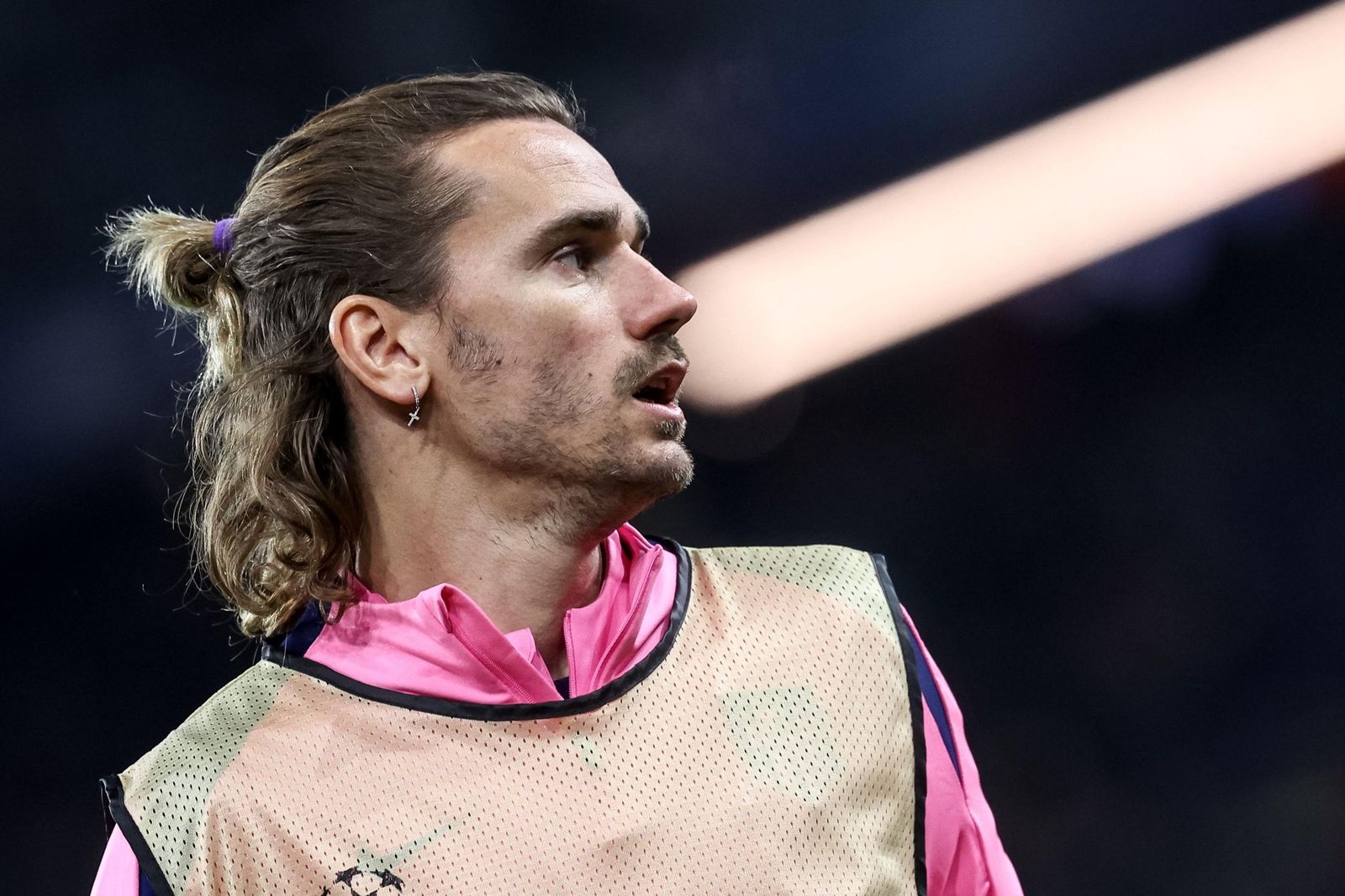 Las fotos del Salzburgo - Atlético de Madrid