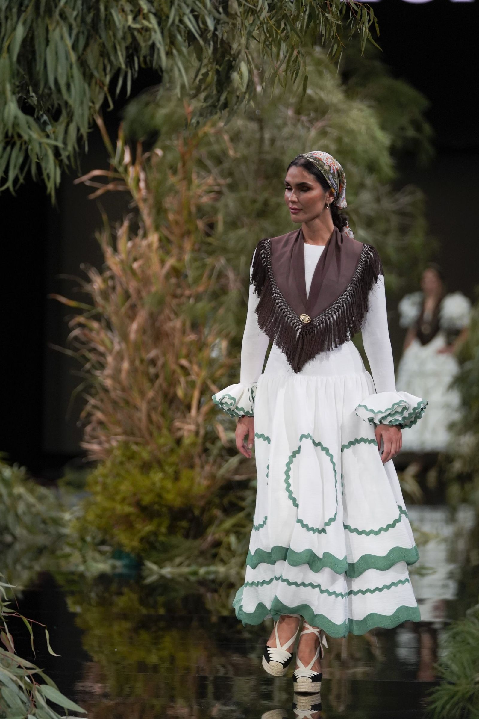 El desfile de Gil Ortiz en SIMOF 2026, todas las fotos