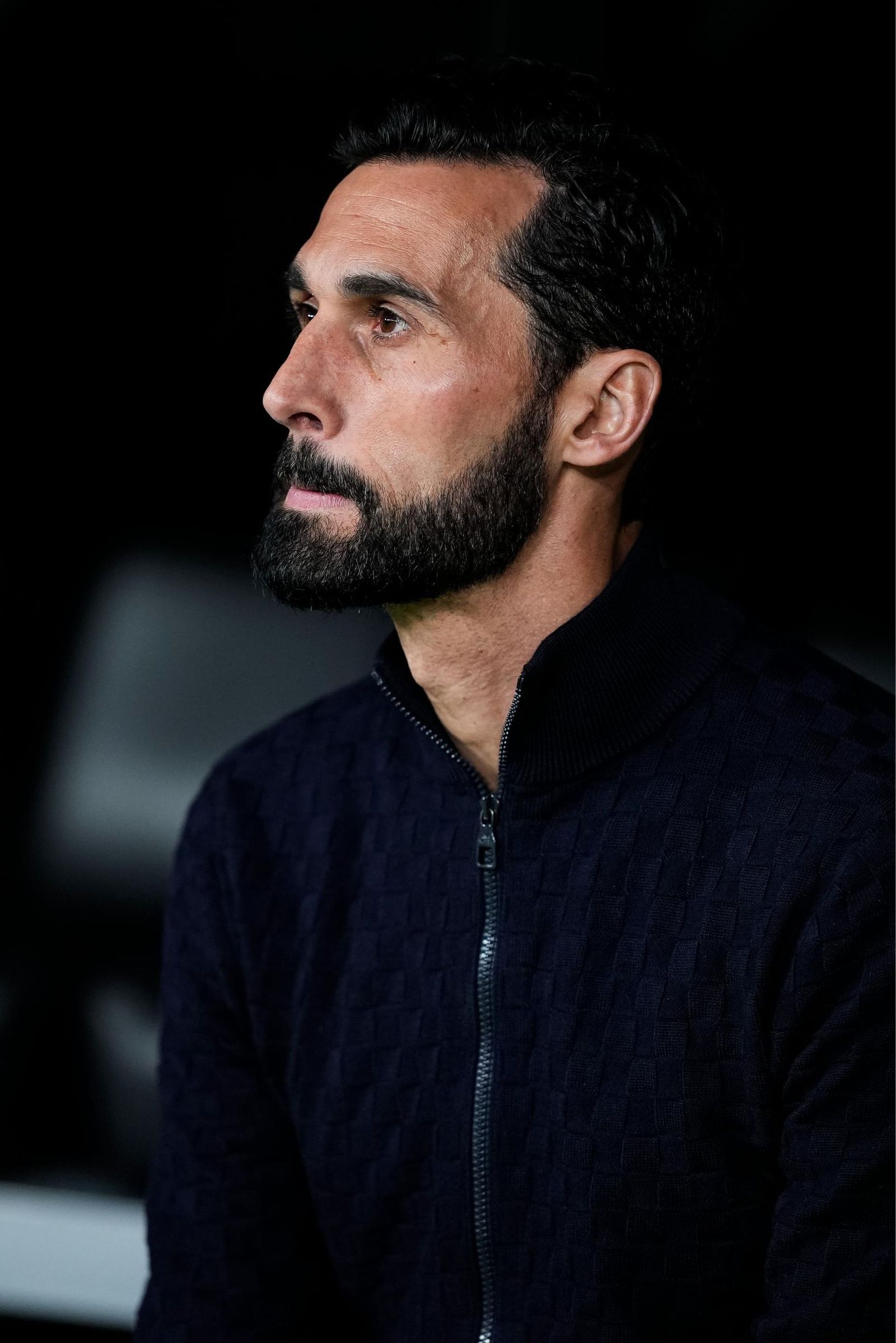 Las fotos del Real Madrid-Benfica