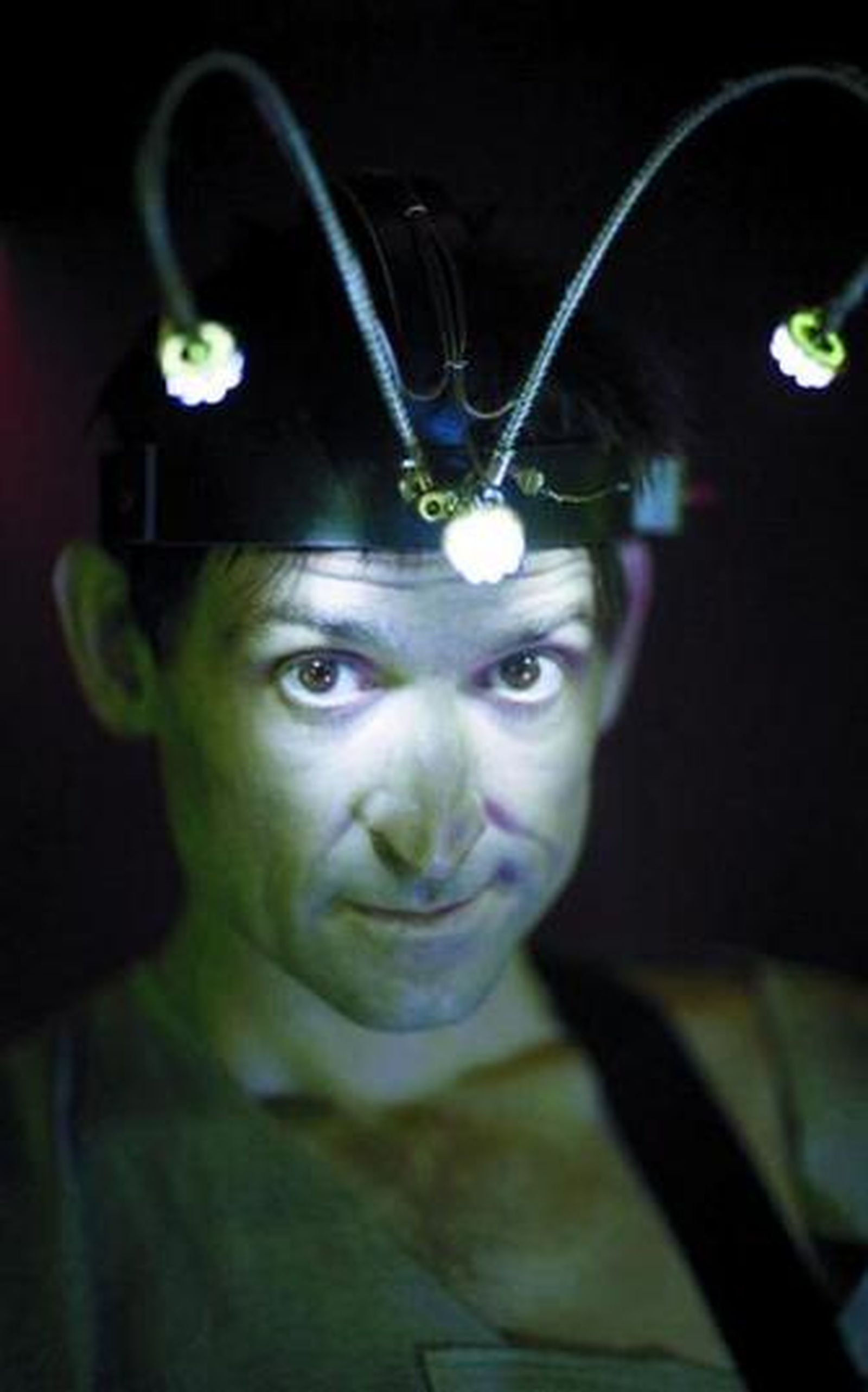 El compositor y actor Albert Pla estrena espectáculo, 'La diferencia'.