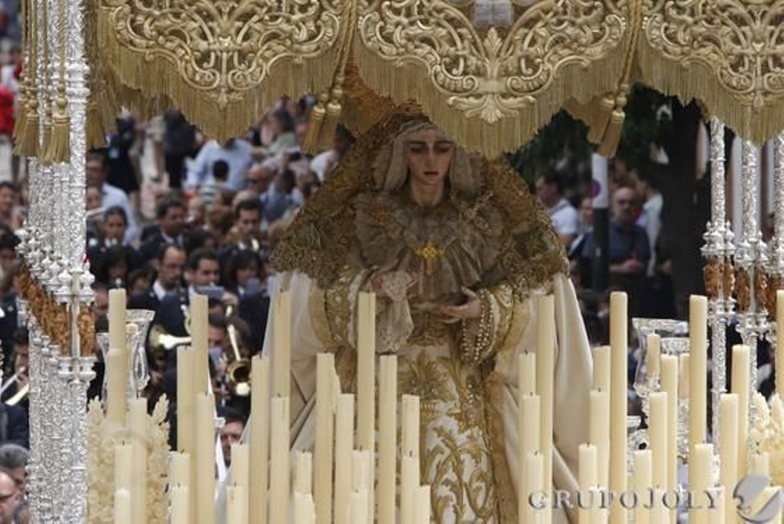 Foto: José Ángel García