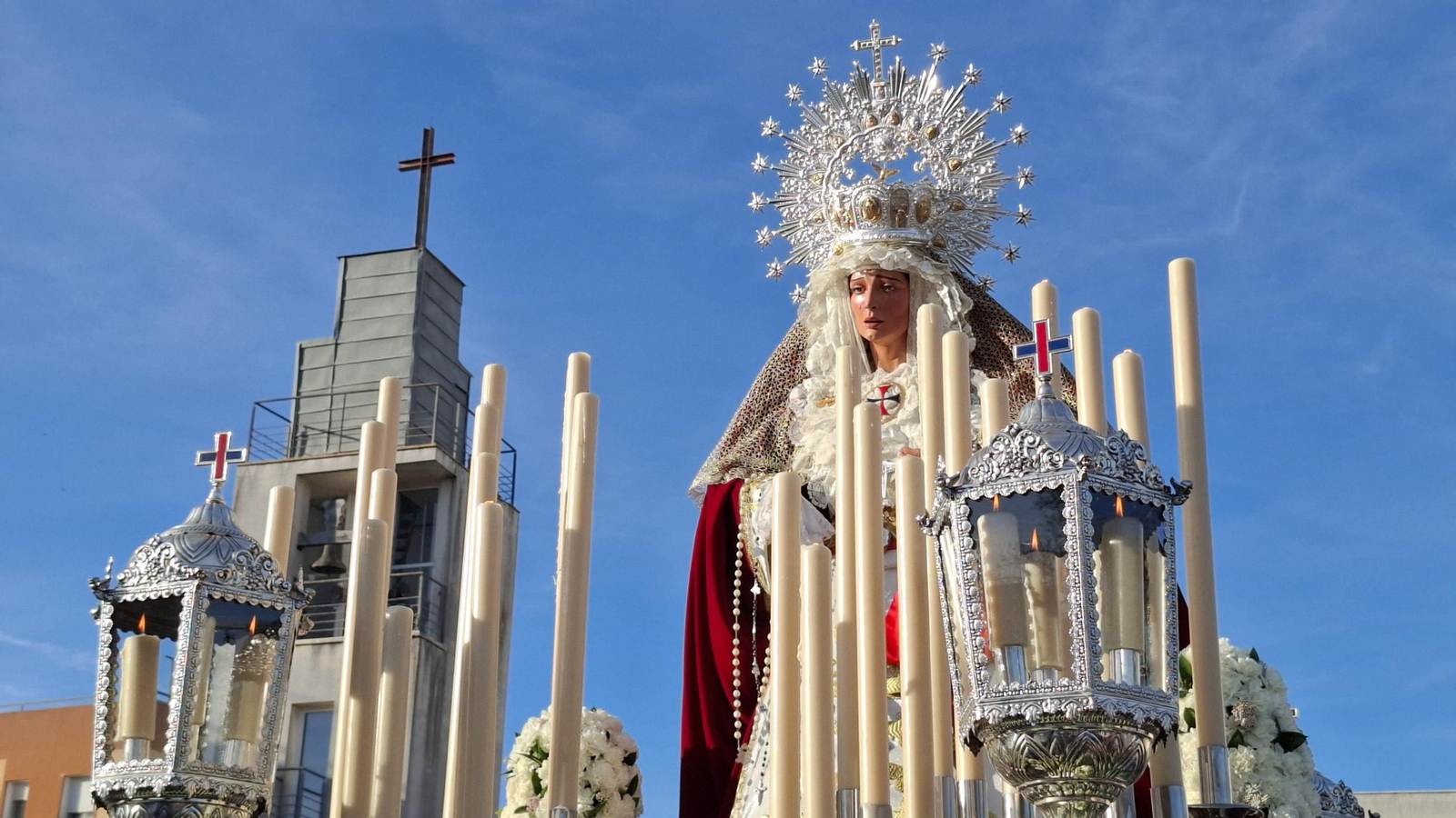 Jueves Santo: Medinaceli