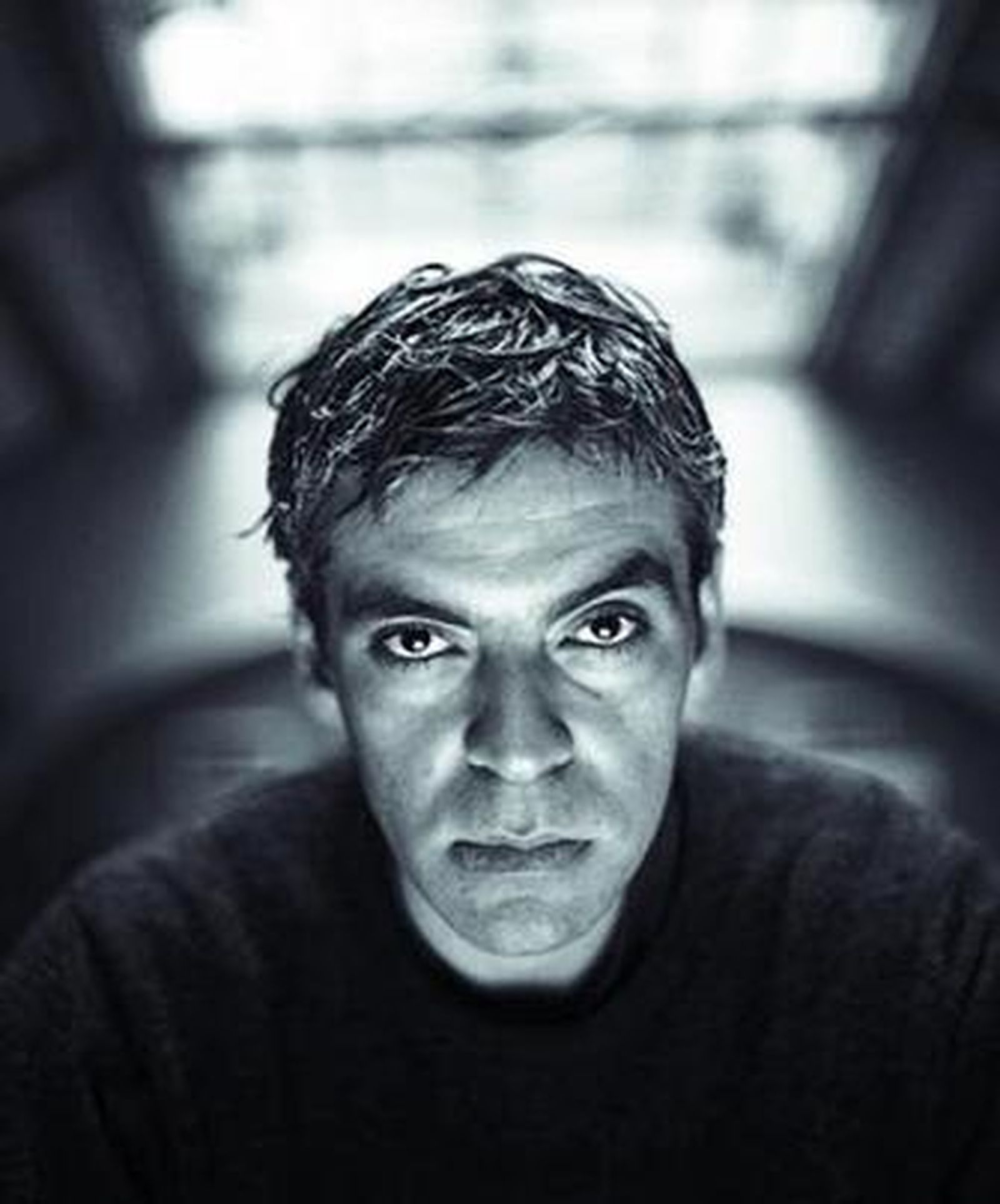 El director de cine Pedro Costa (Lisboa, 1959).