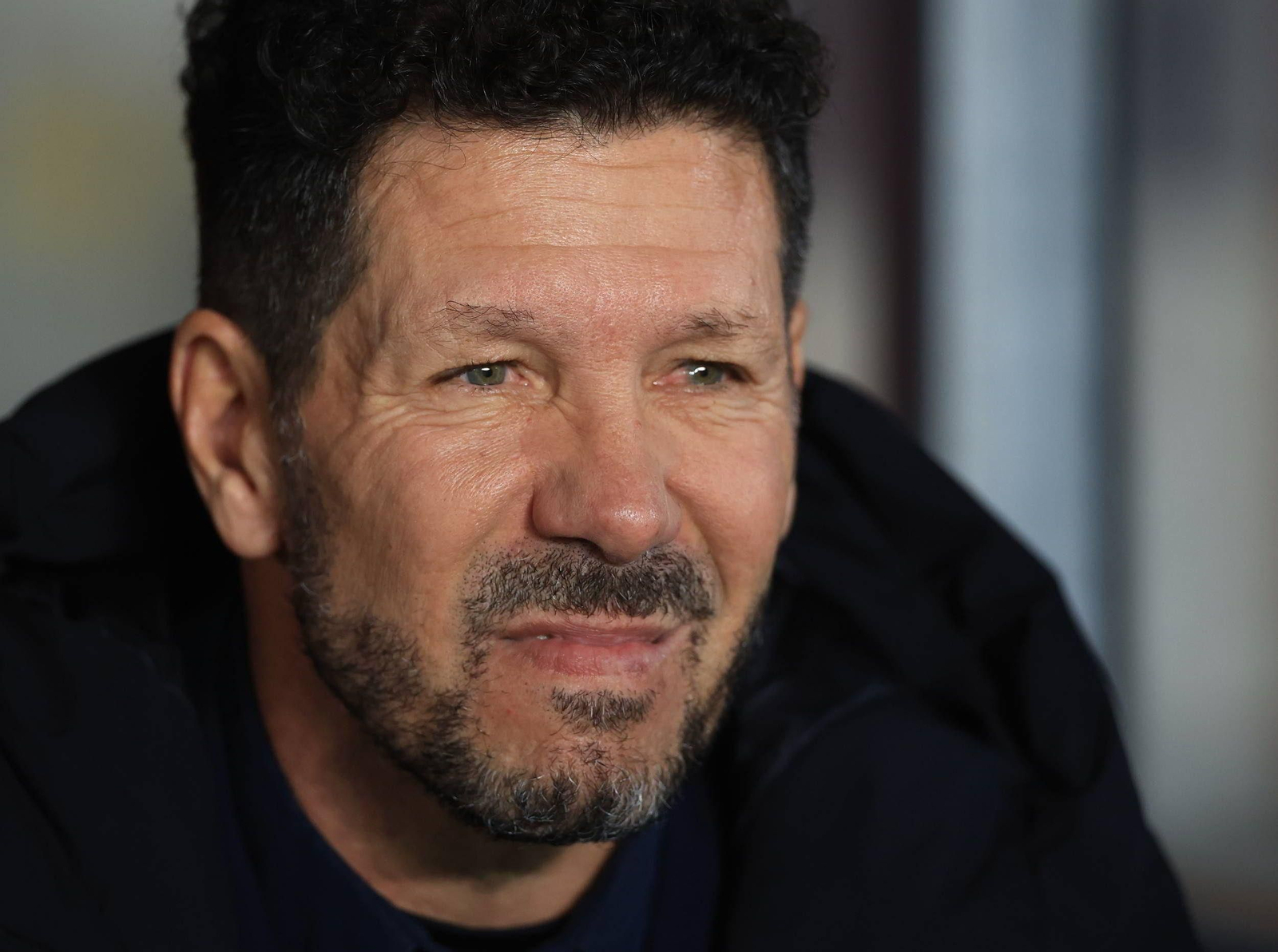 Las fotos de la goleada del Atlético de Madrid al Sparta de Praga