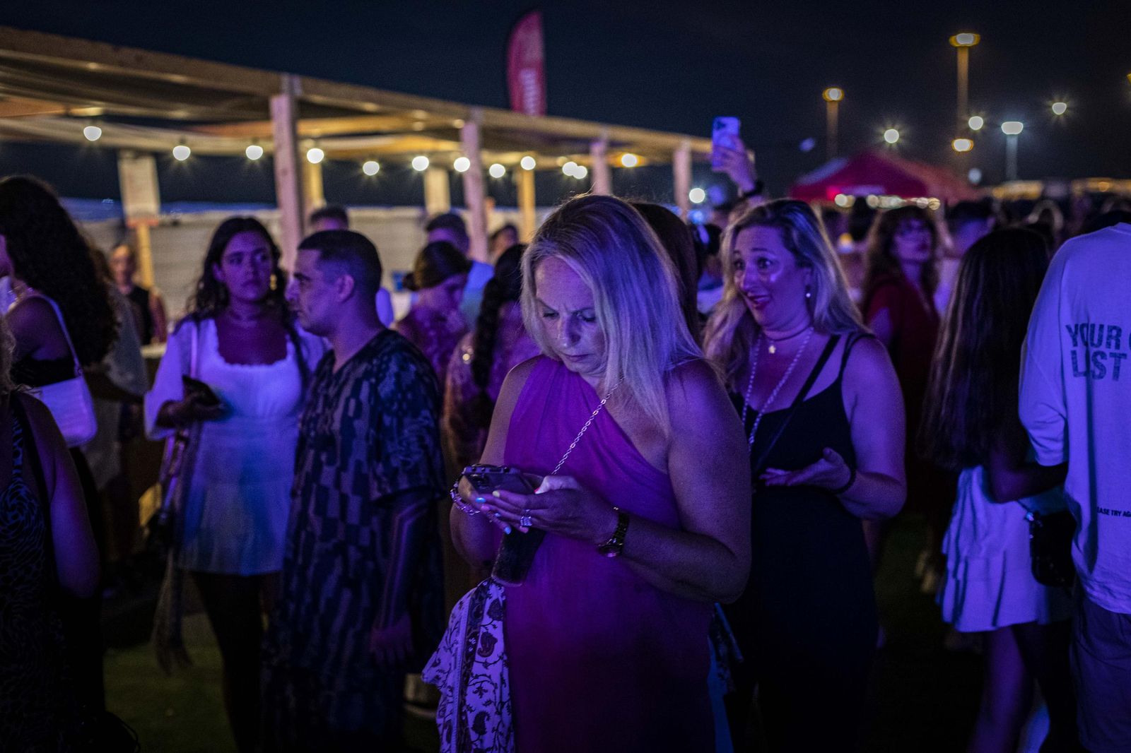 Búscate en el concierto de Omar Montes, Melqui, Ptazeta y Envi en Cádiz
