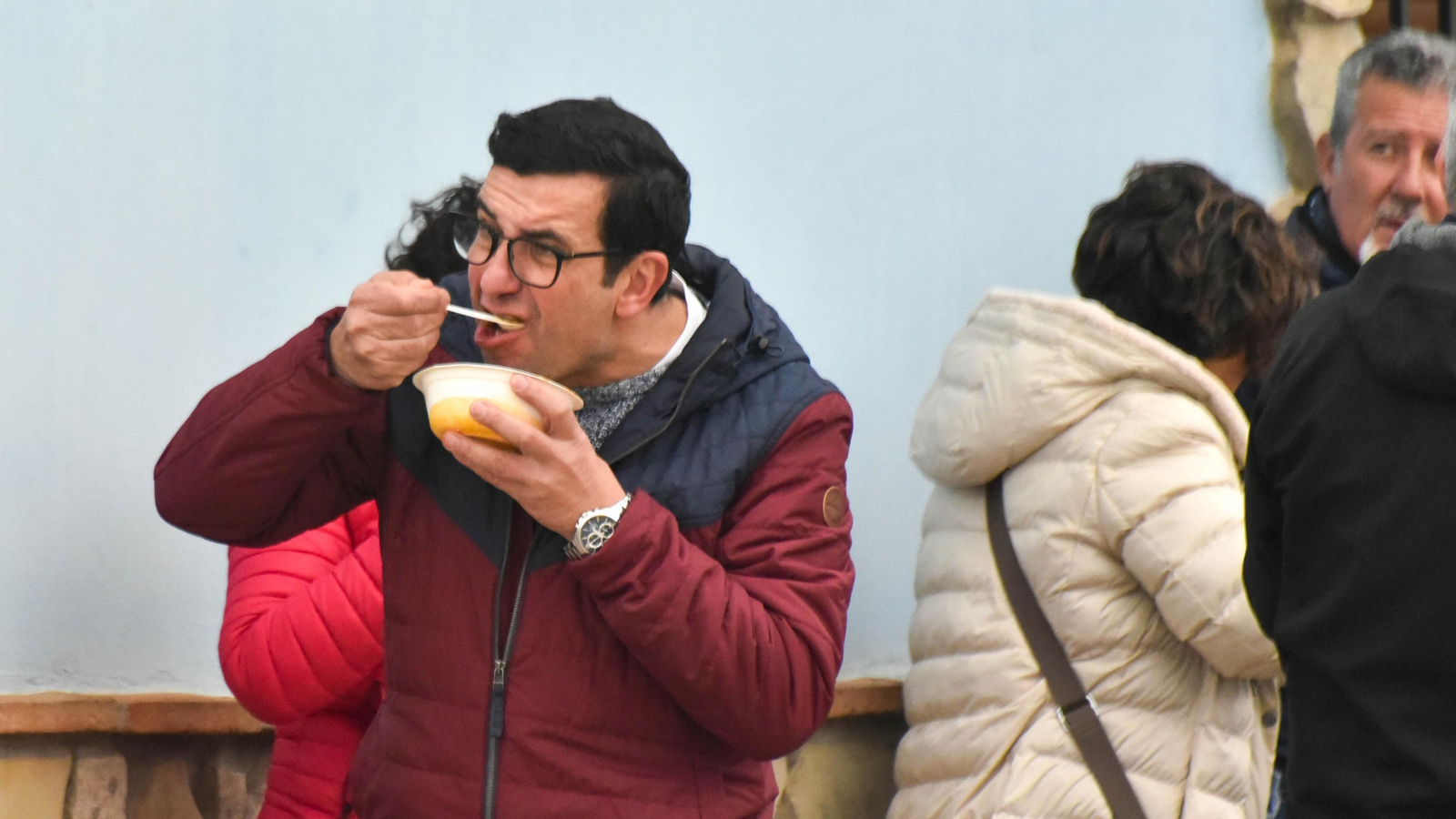 Tagarninada Popular 2023