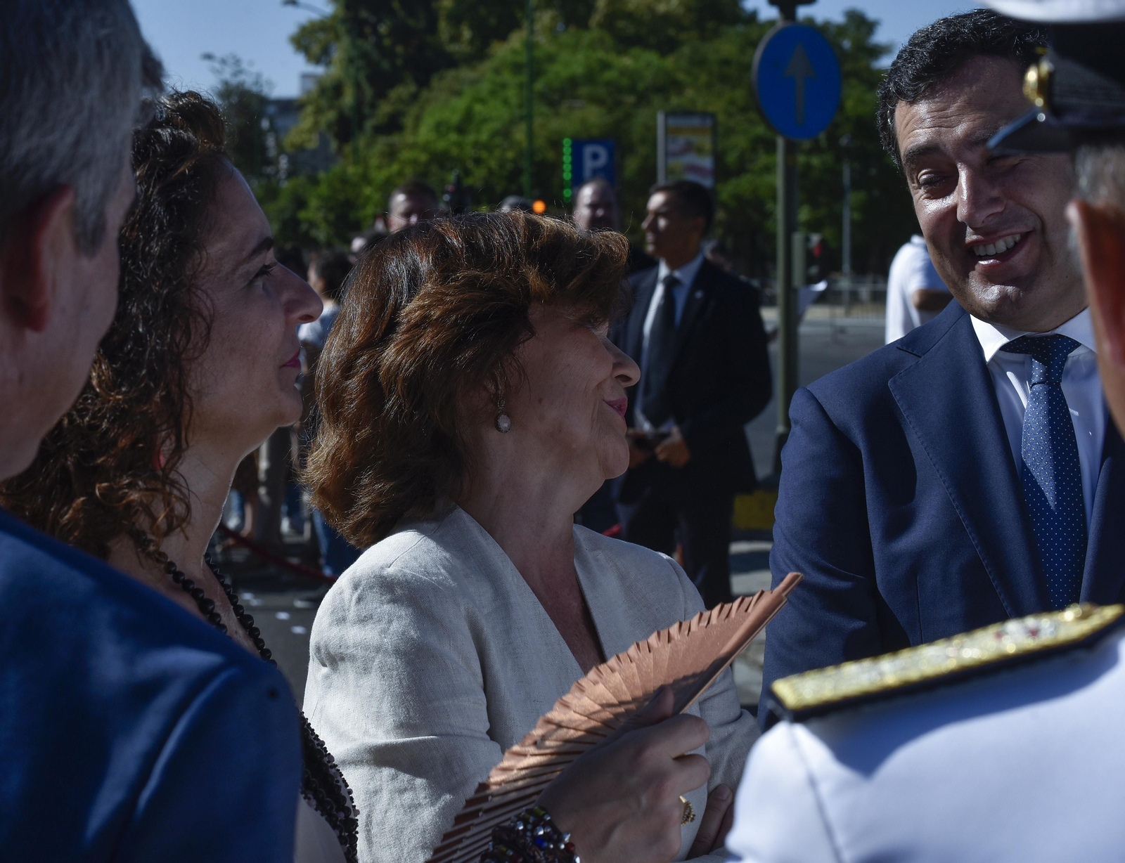 ACTOS DEL V CENTENARO DE LA VUELTA AL MUNDO