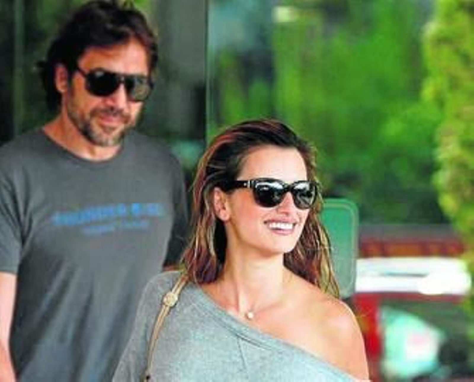 Penélope Cruz se muda al centro de Madrid