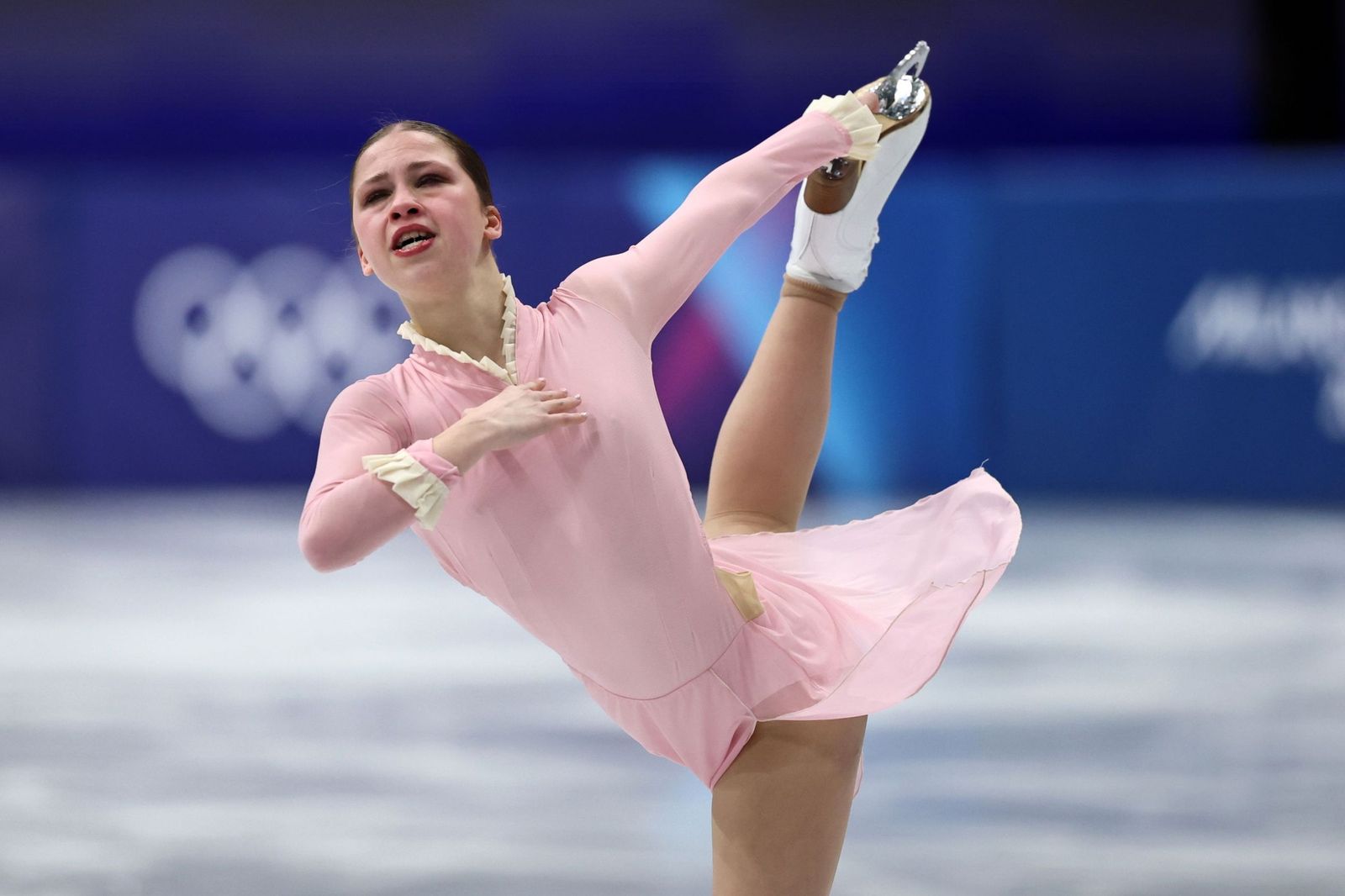 Las mejores fotos de los Juegos Olímpicos de invierno Milán Cortina d'Ampezzo 2026 | Jornada 12