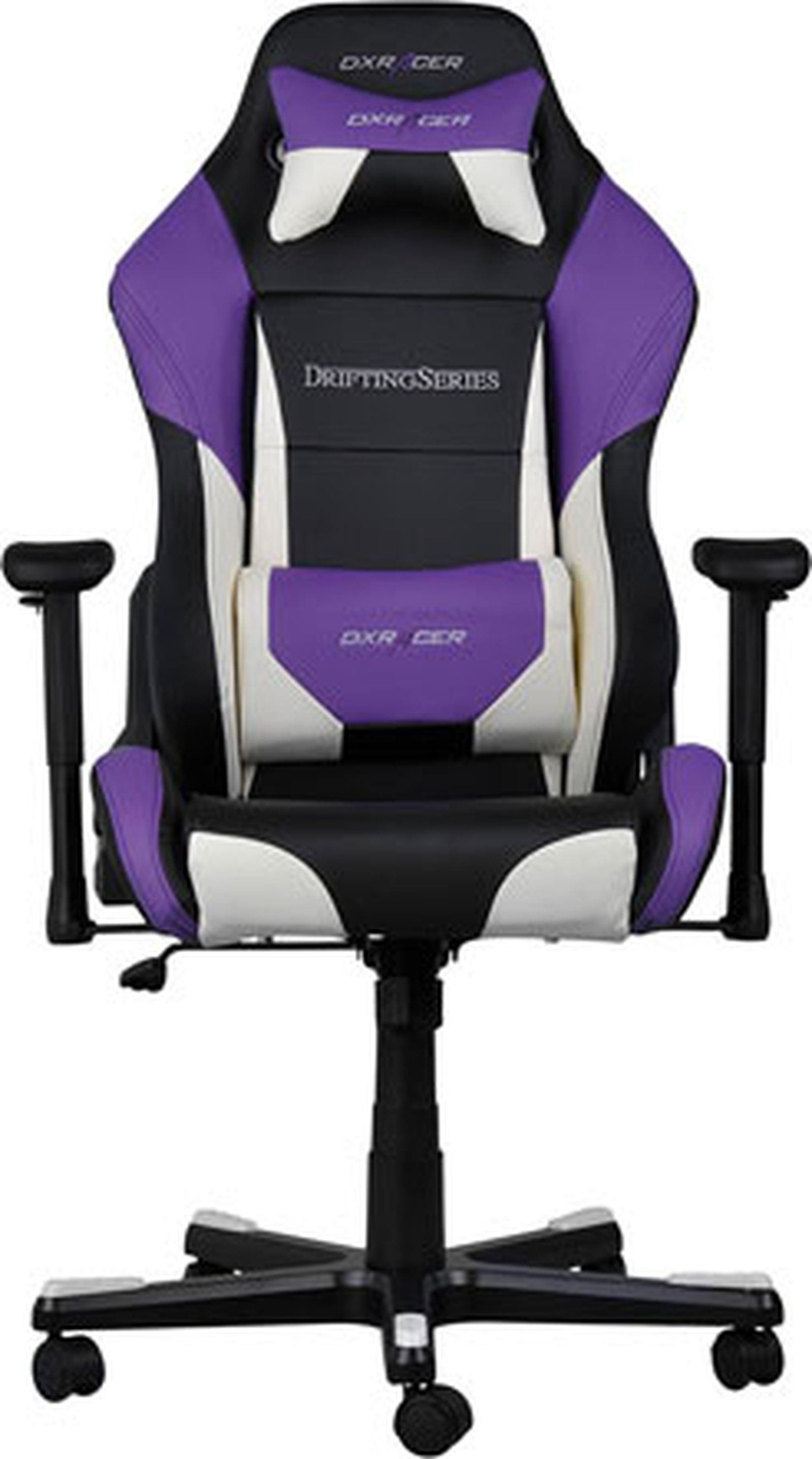 Los asientos 'gaming' se abren paso desde el entorno profesional