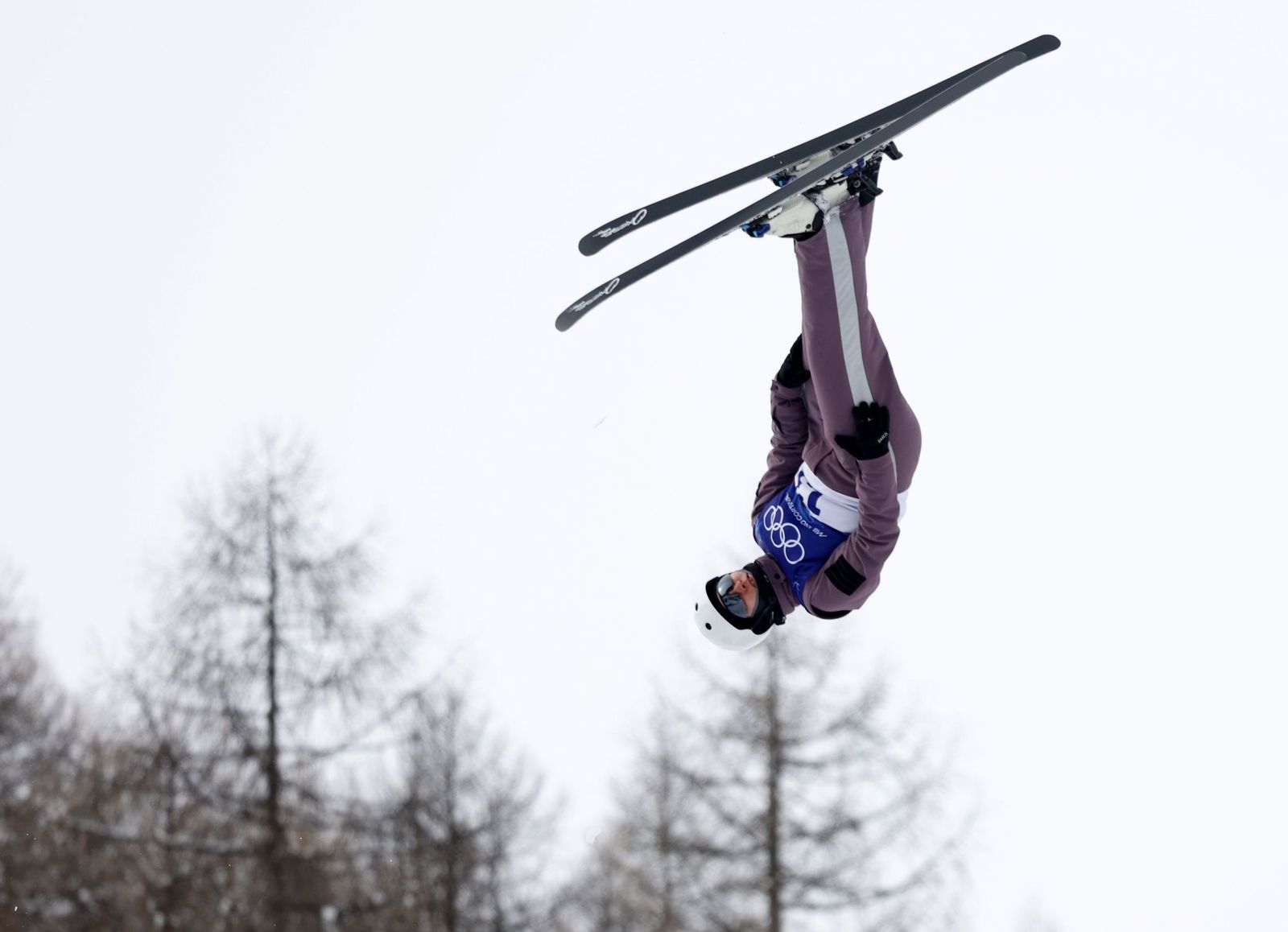 Las mejores fotos de los Juegos Olímpicos de invierno Milán Cortina d'Ampezzo 2026 | Jornada 13