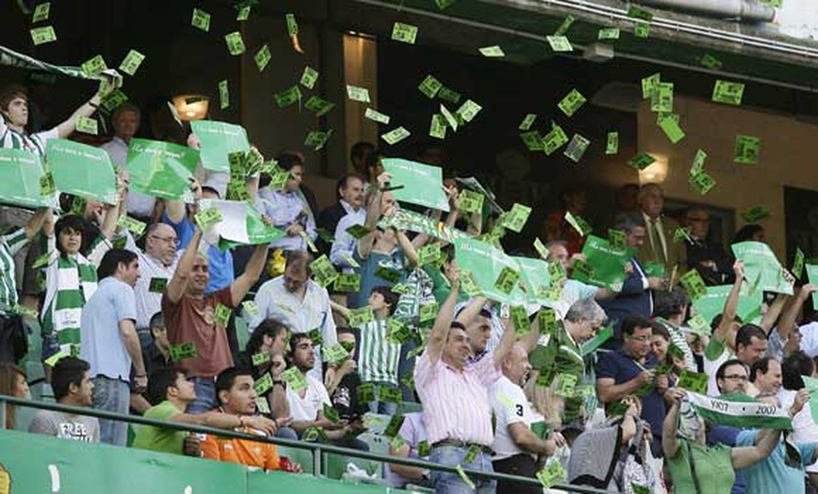 El Betis dispone de 4.000 entradas para Salamanca, a la venta este miércoles