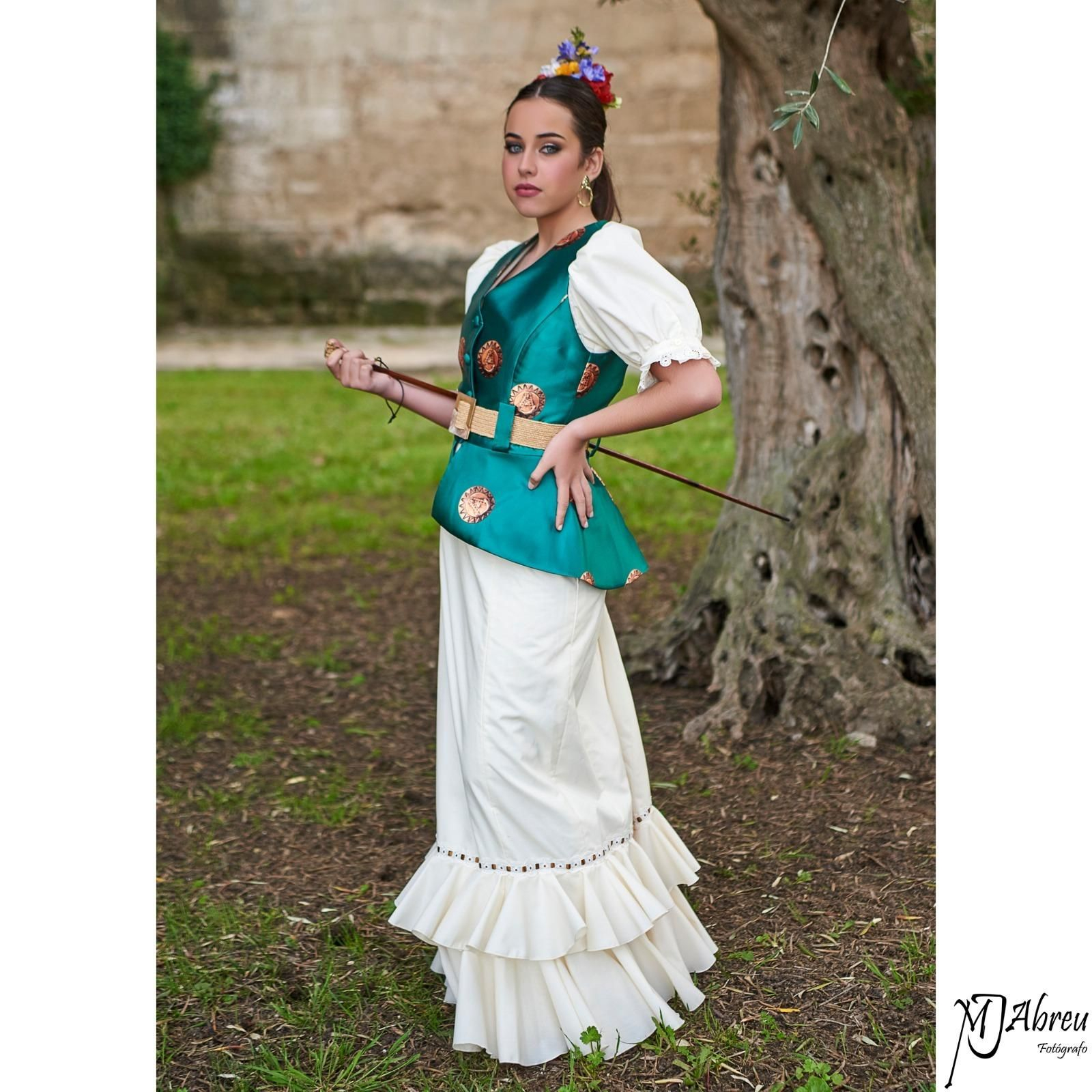 'Abre la puerta, Rocío', la nueva colección de Alejandro Andana