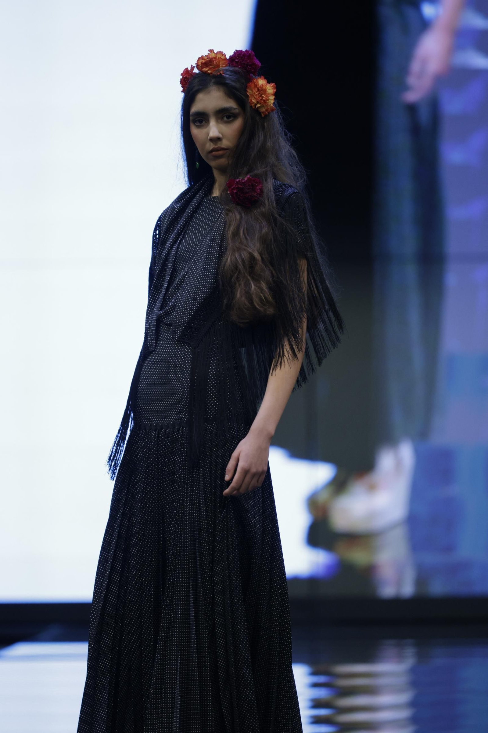 El desfile de Gil Ortiz en SIMOF 2025, todas las fotos