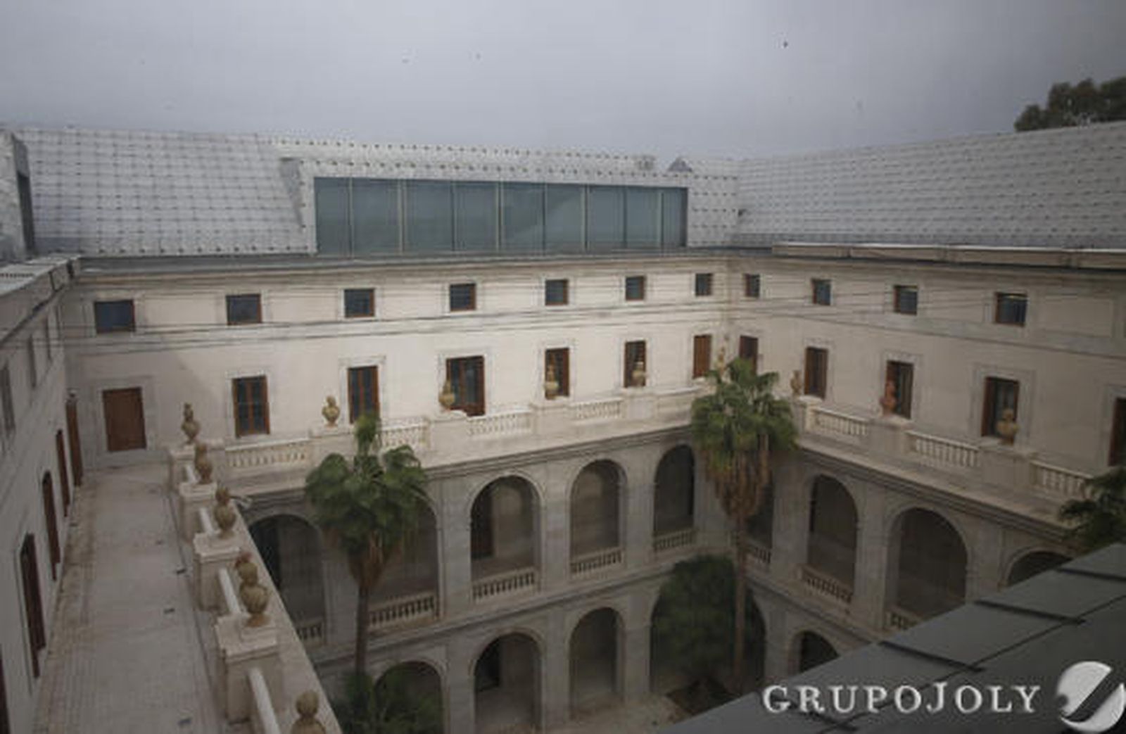 Foto: Javier Albiñana