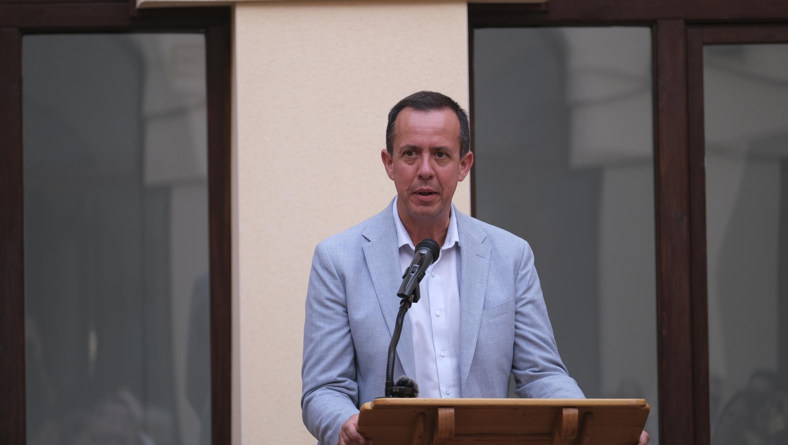 Inicio del Festival de Vélez Blanco 2025, en imágenes