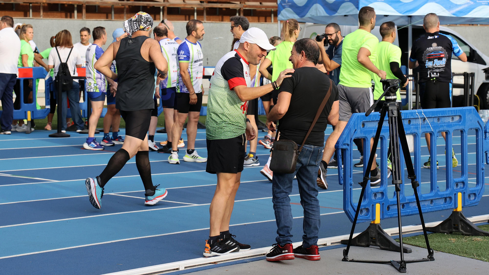 XLII Carrera Popular de Jerez 2022