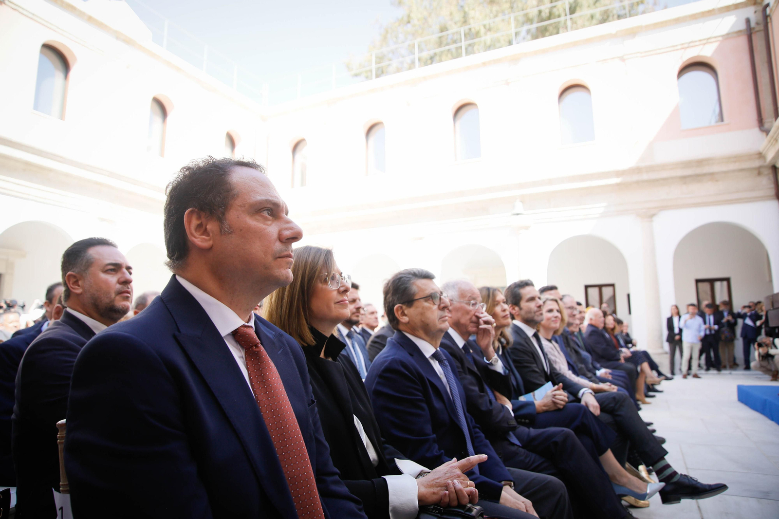 El MUREC abre sus puertas