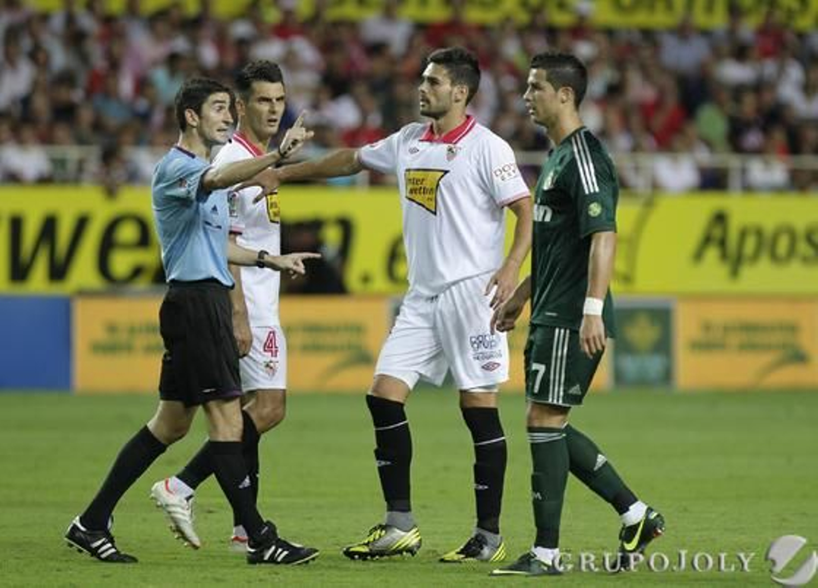 Foto: Antonio Pizarro