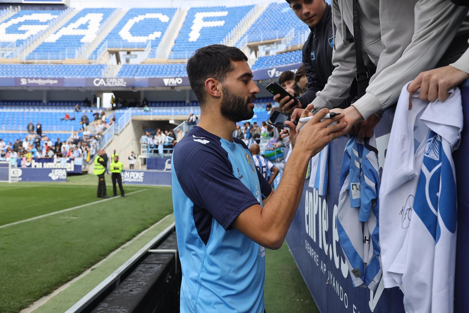 Darío Silva y Dely Valdés: las fotos del regreso de la Doble D