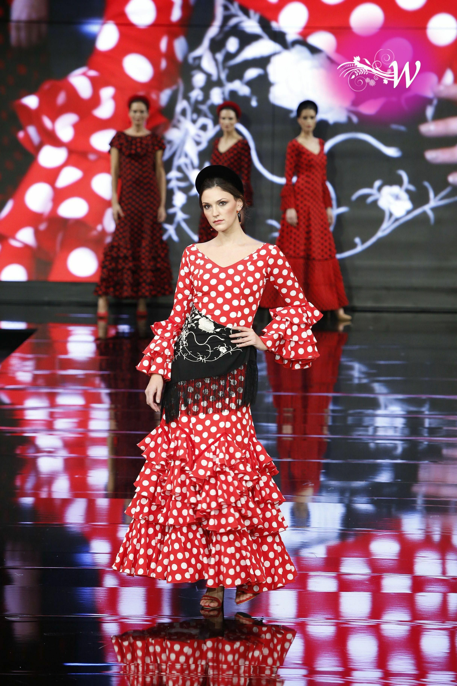 La nueva colección de Miabril se presenta en SIMOF 2020, todas las fotos del desfile