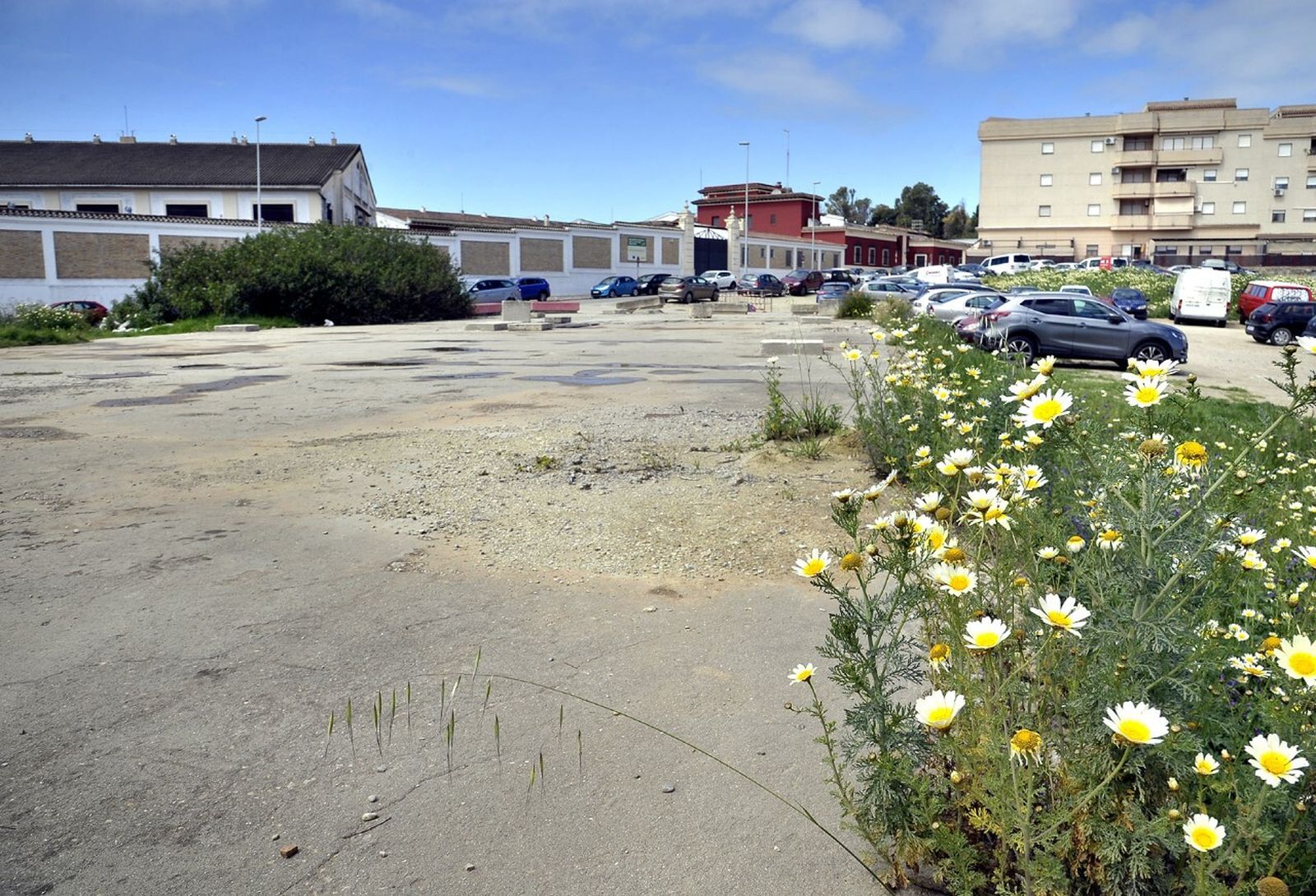 Imagen de la calle Armas Santiago