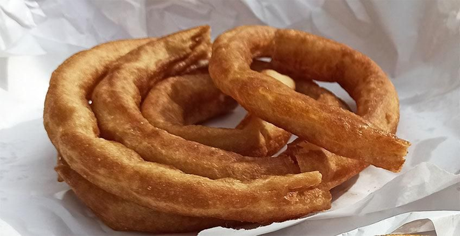 Churros