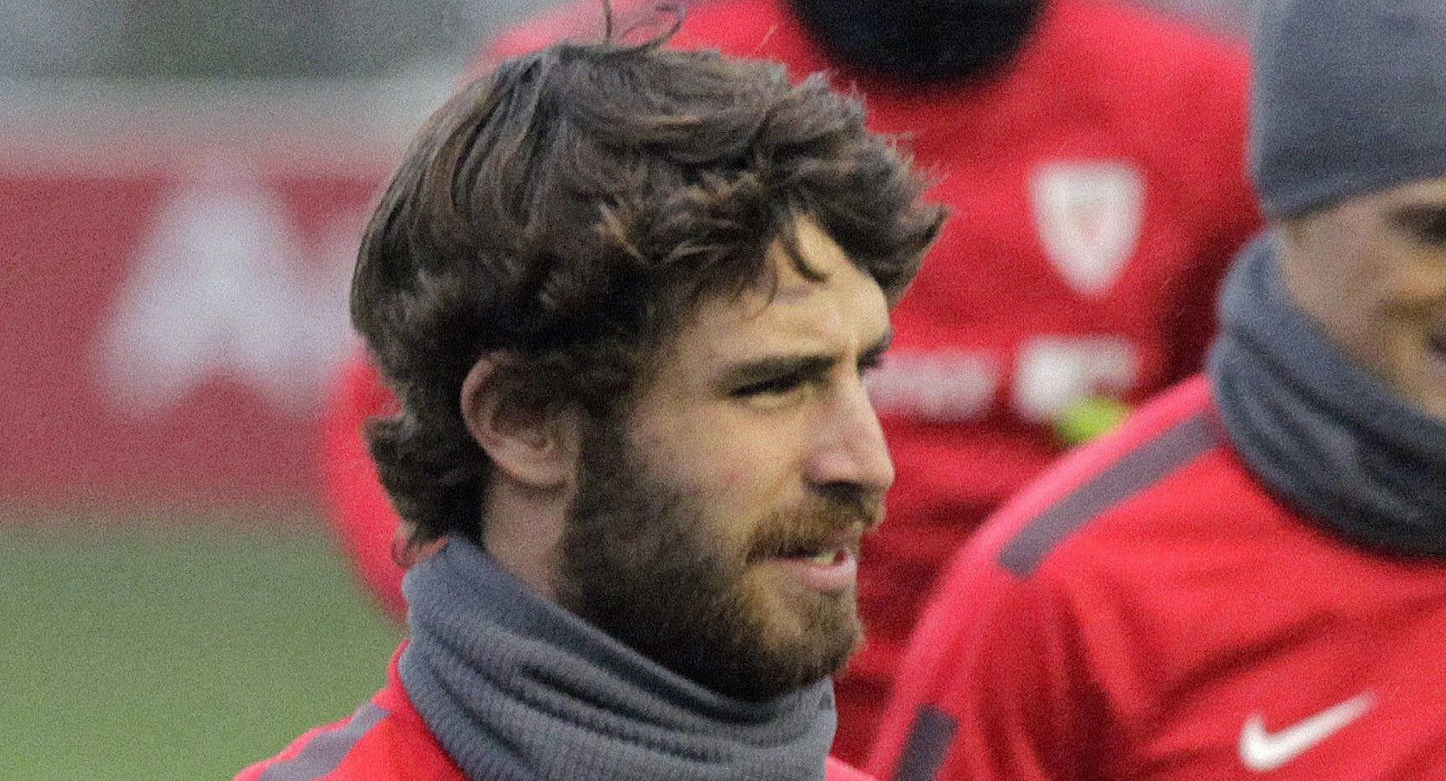 Yeray Álvarez