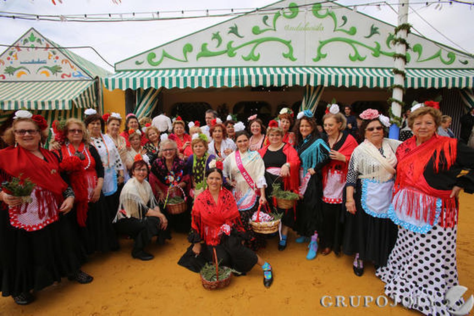 Foto: JC Vazquez/ MJ Lopez/ B.Vargas/ JM Paisano