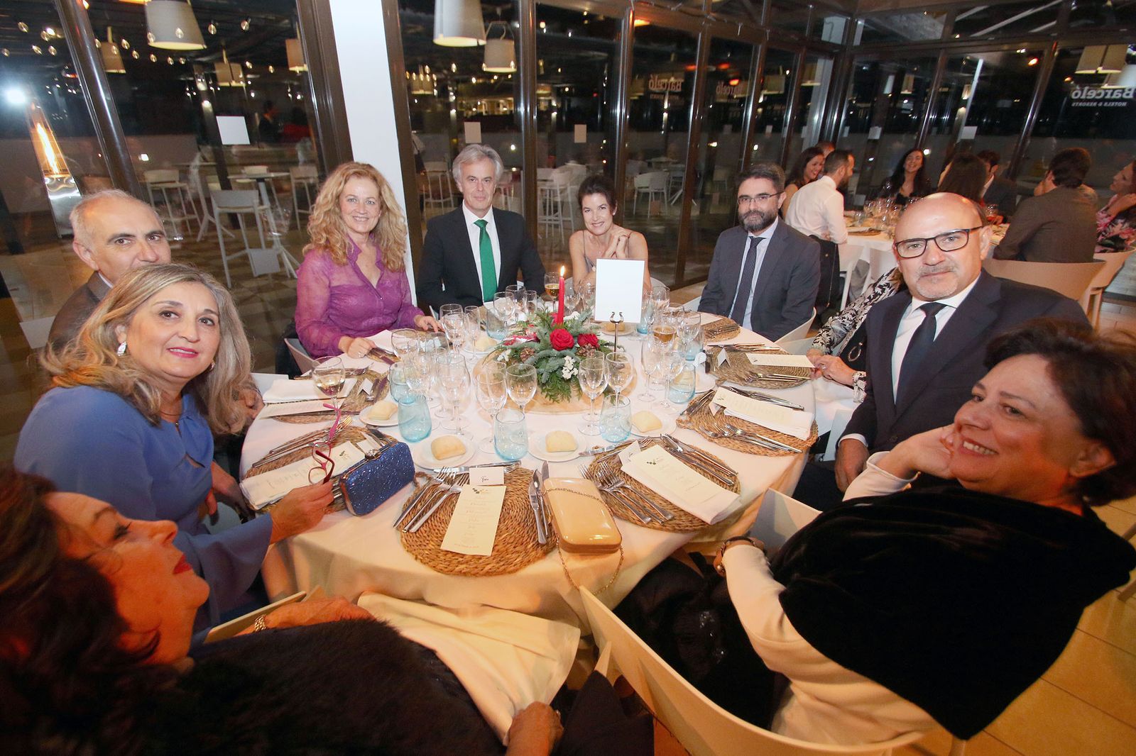 Fotogalería del 20 aniversario de Vellsam