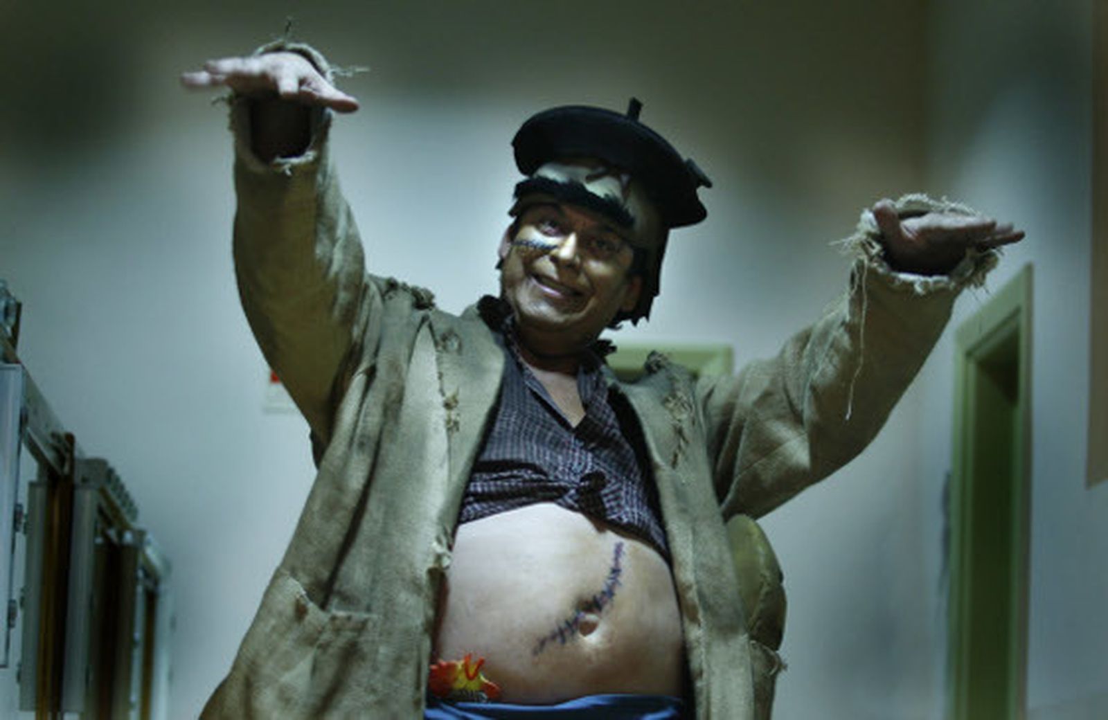 "El bar Nebraska es una prolongación de mi casa"