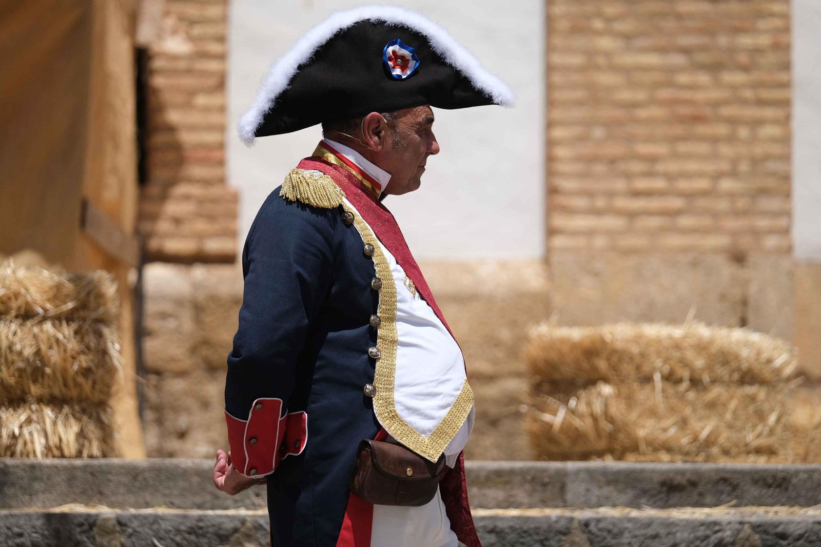 Ronda Romántica, en imágenes