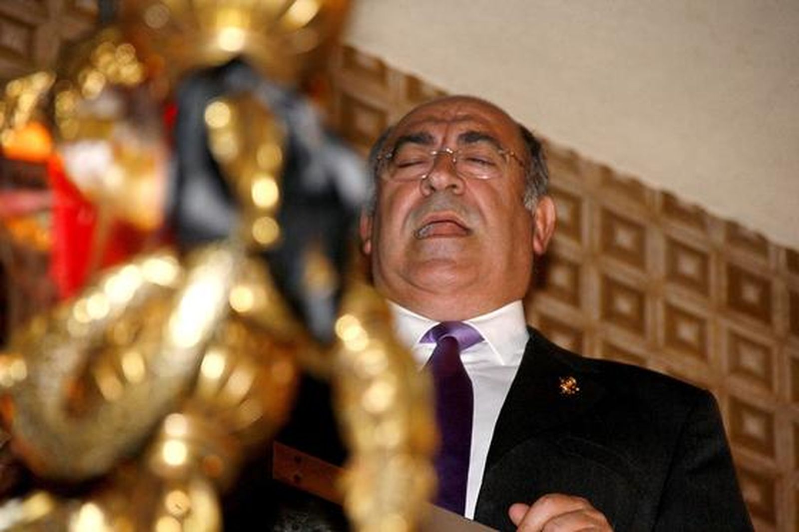 Foto: Rafael González