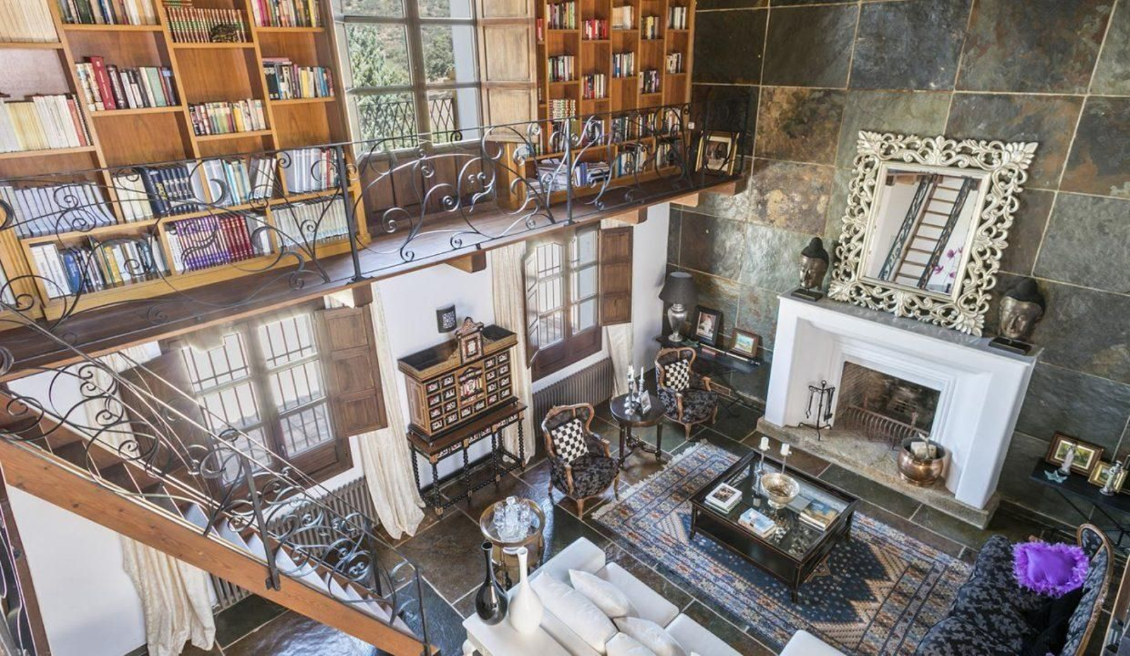 La casa de 'ultralujo' más cara de Huelva en fotos