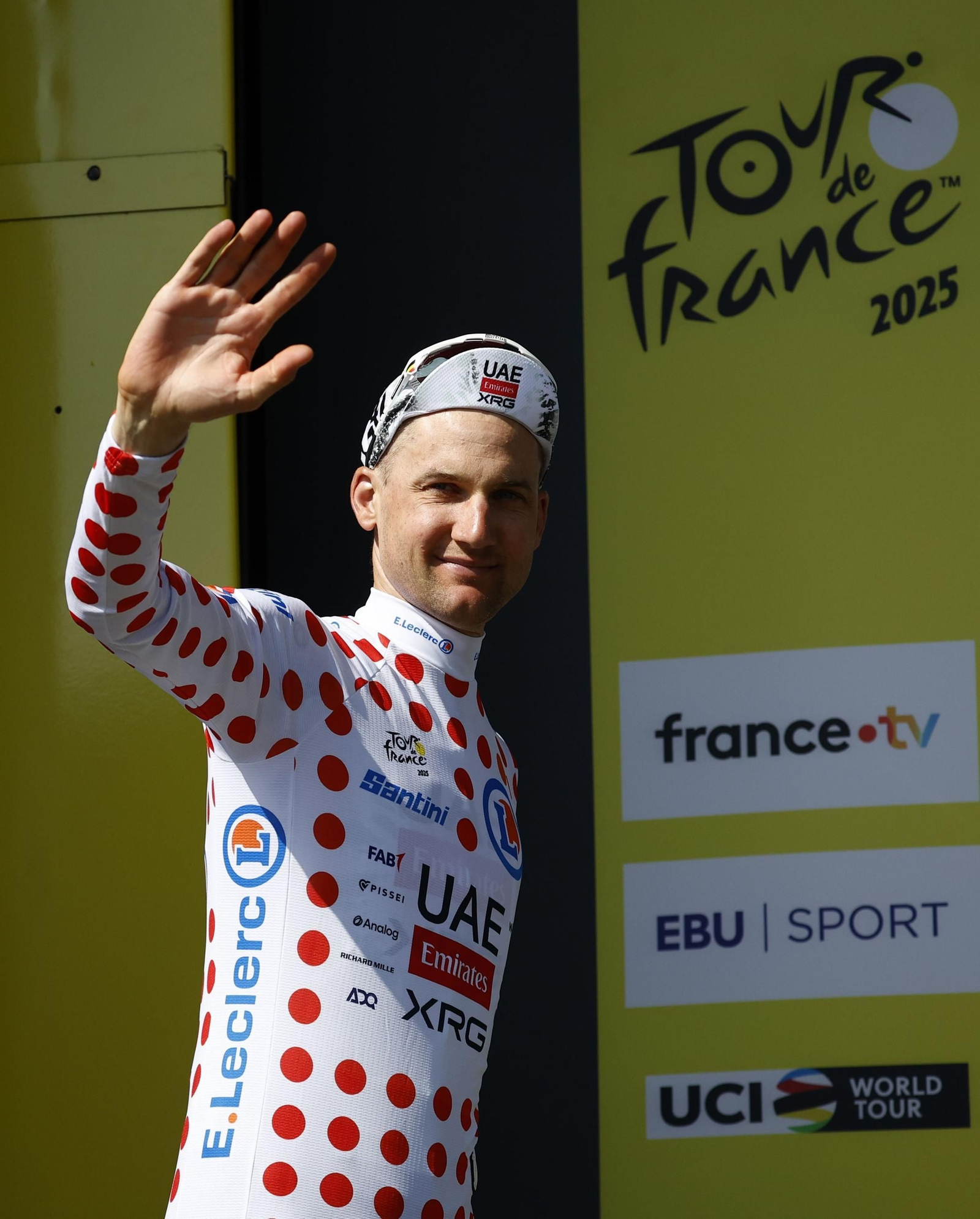 Las mejores fotos del Tour de Francia | Etapa 9