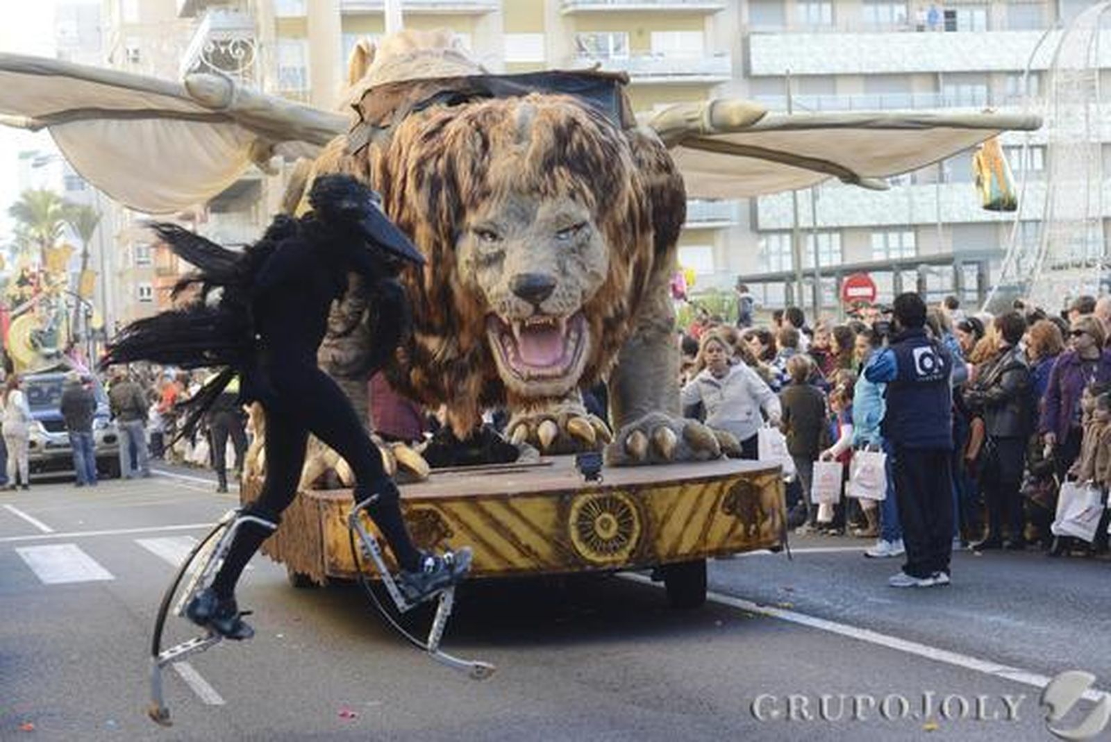 Foto: Joaquin Hernandez Kiki