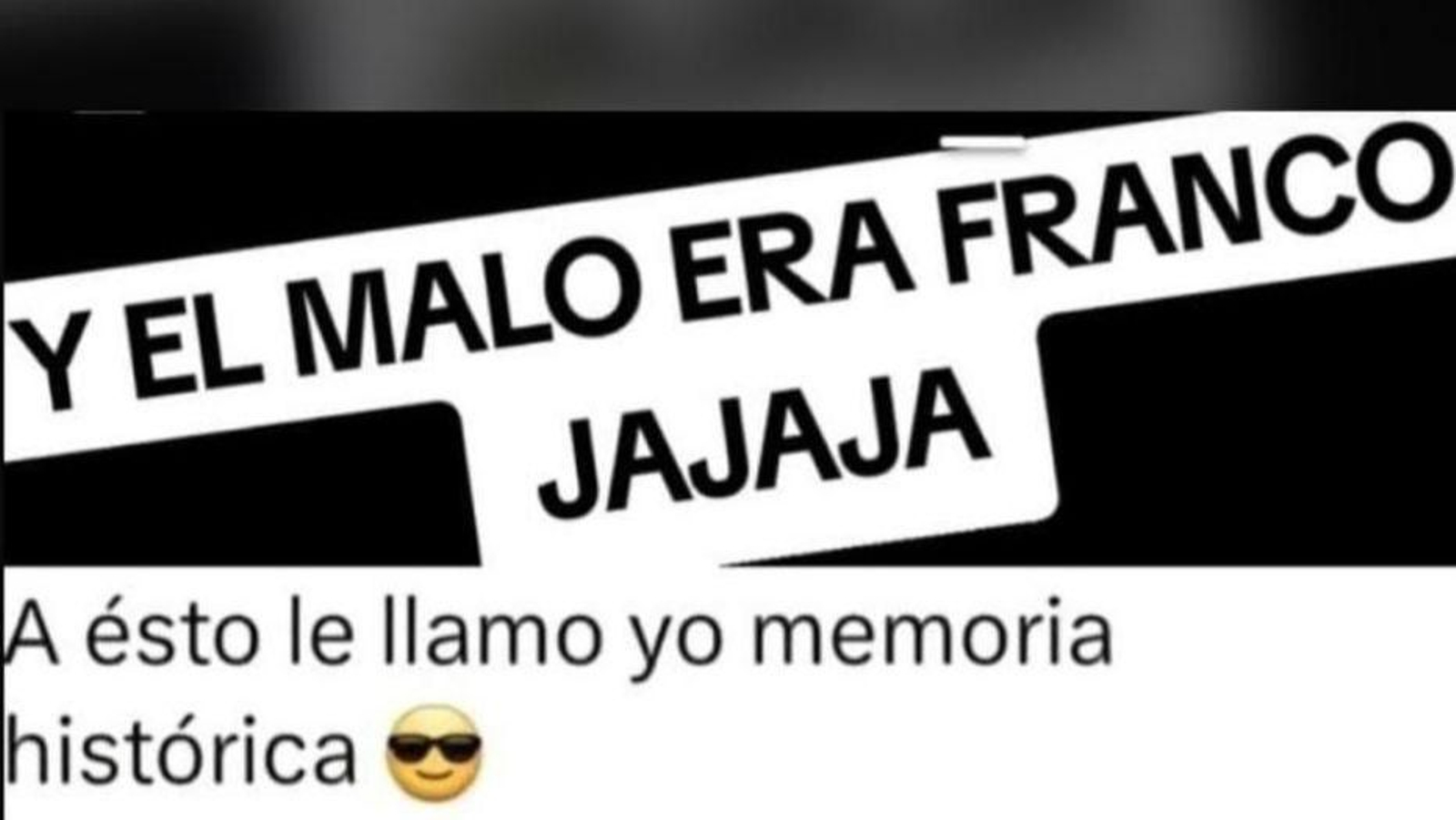 Imagen compartida por Lucrecia Sánchez.