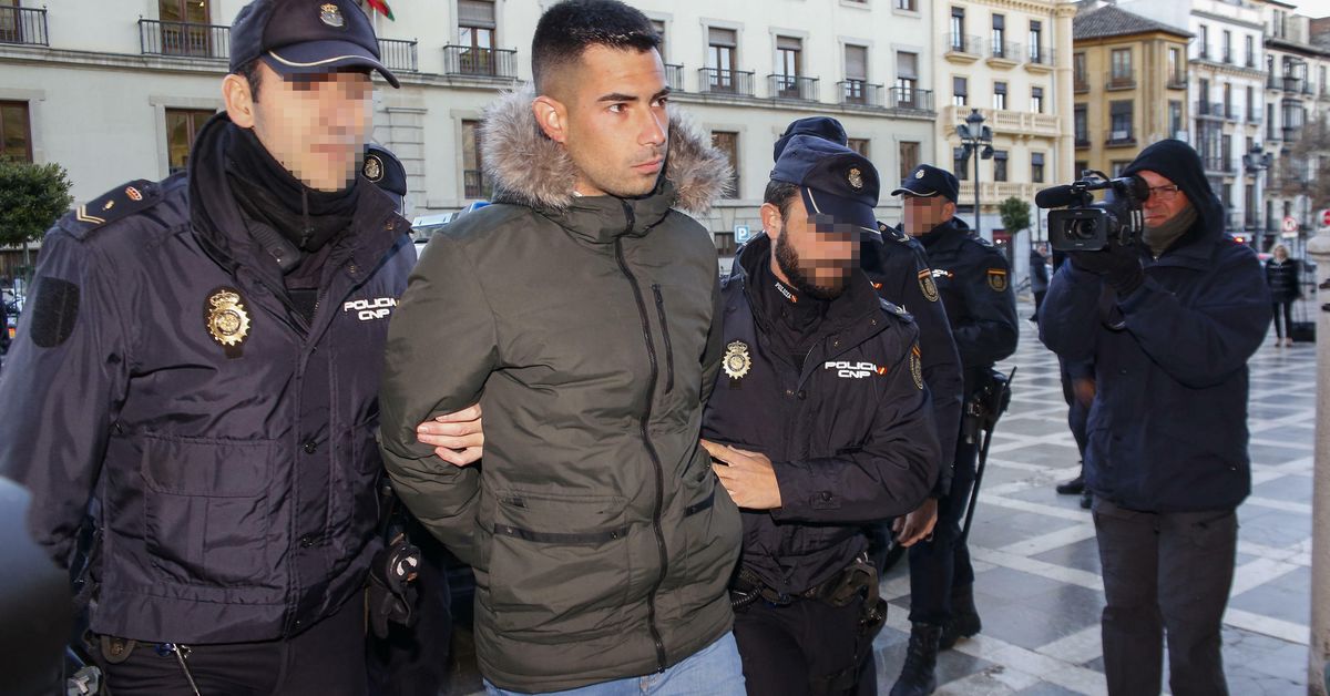 Los testigos por el asesinato de un joven en Santa Fe sitúan al acusado ...