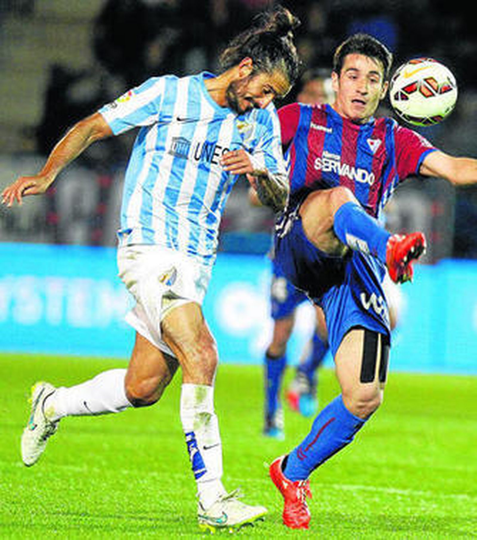 Sin un buen plan de ataque