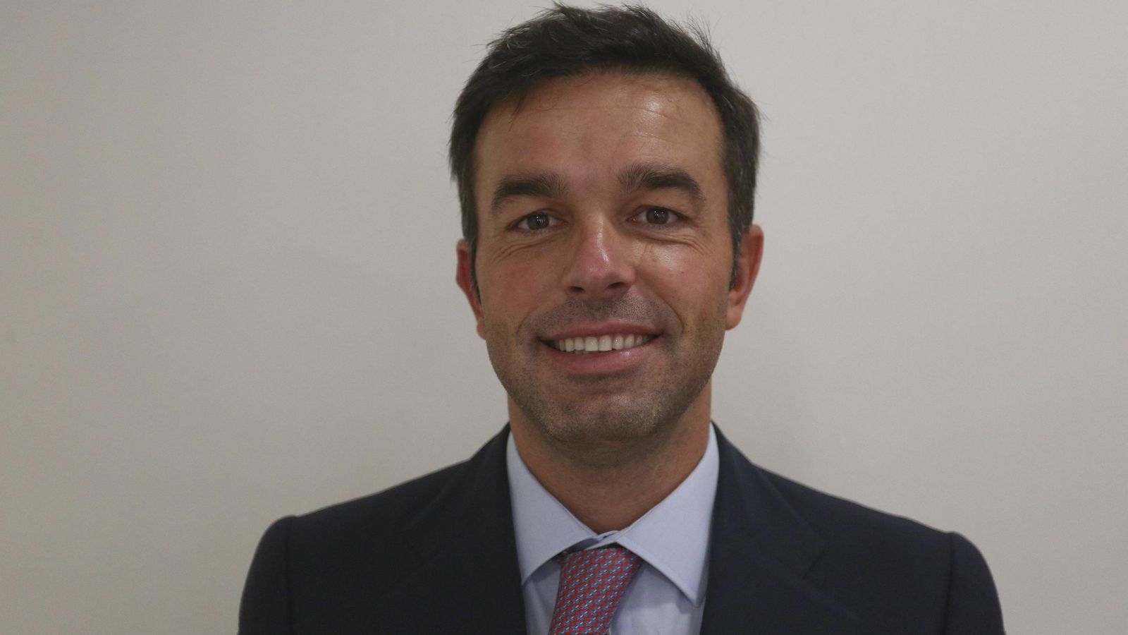 Ramón Soler, director de ventas y exportación Faccsa-Prolongo