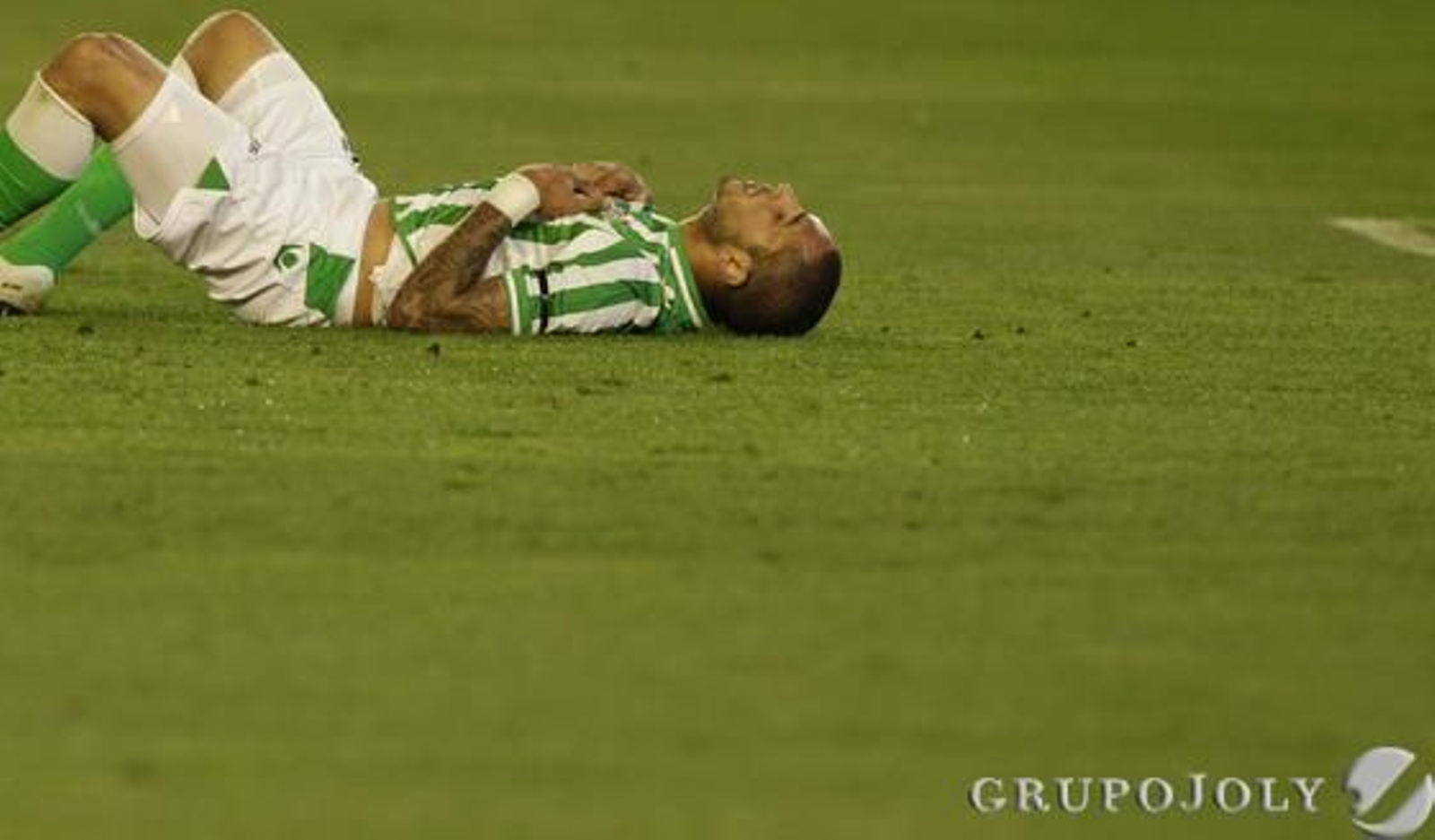 Foto: Antonio Pizarro