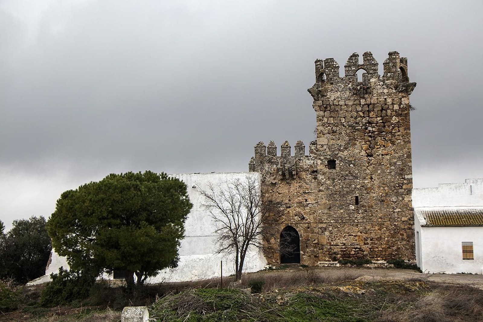 Torre de Melgarejo