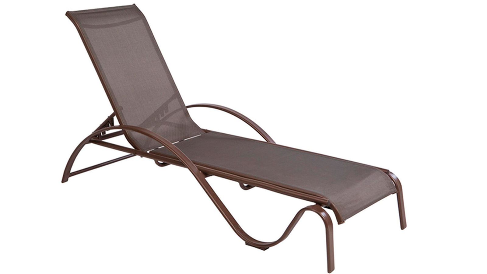 Tumbona de jardín Vega