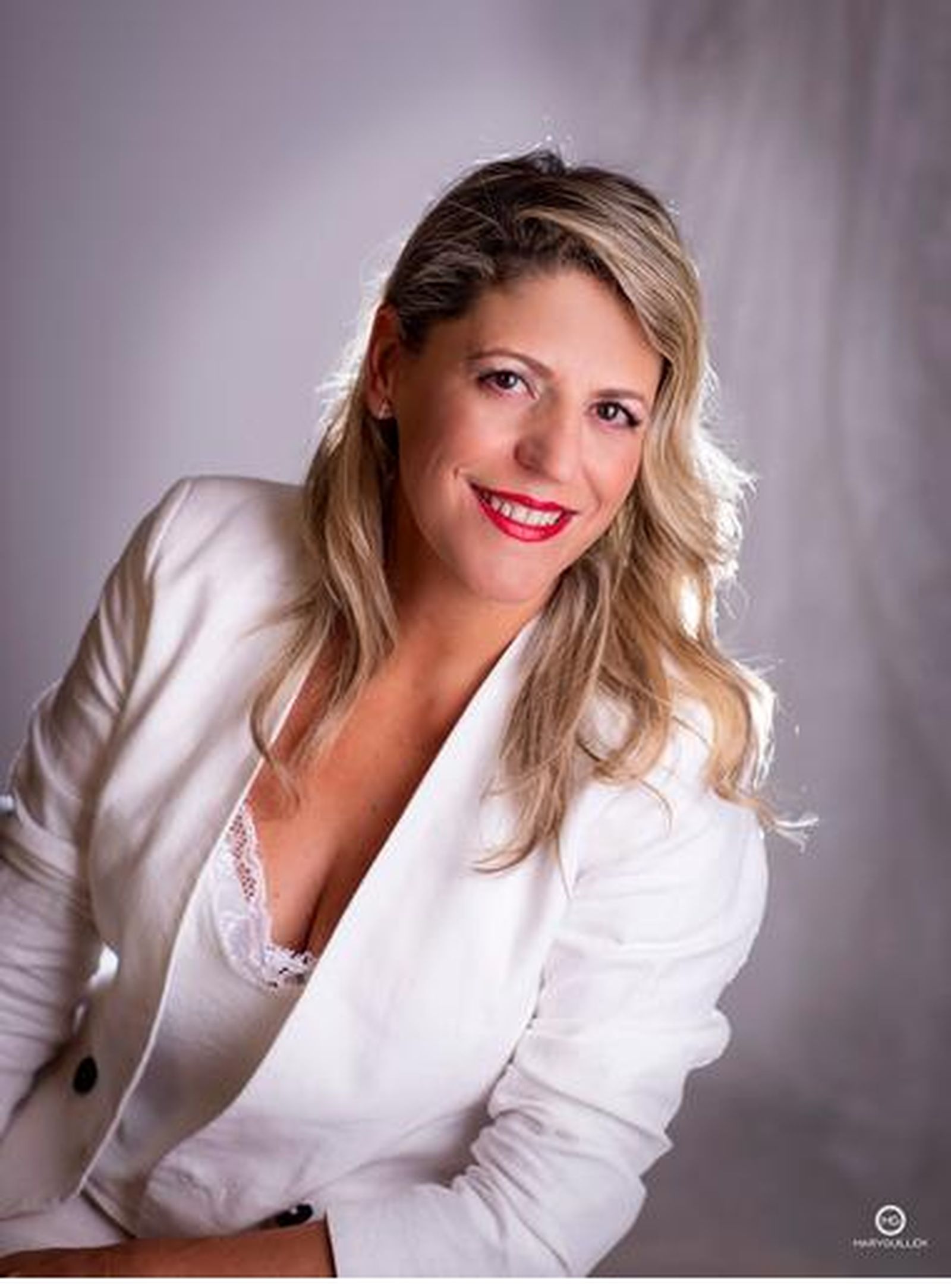 Marina Alcántara de Alba.