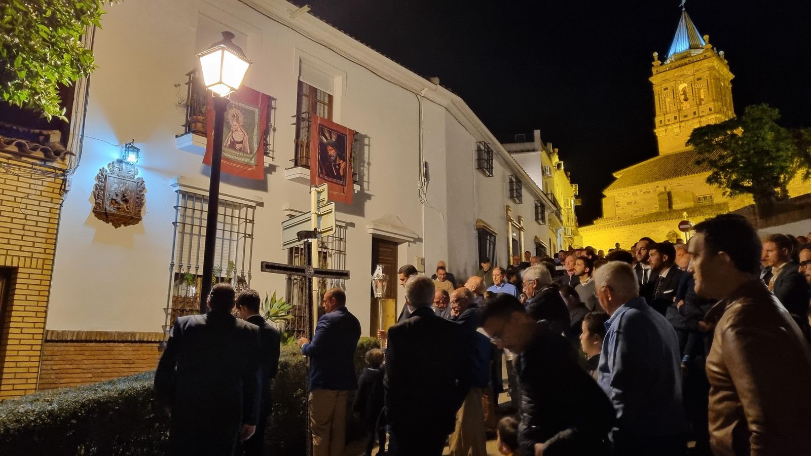 Zalamea La Real (Vía Sacra) - José Miguel Jiménez